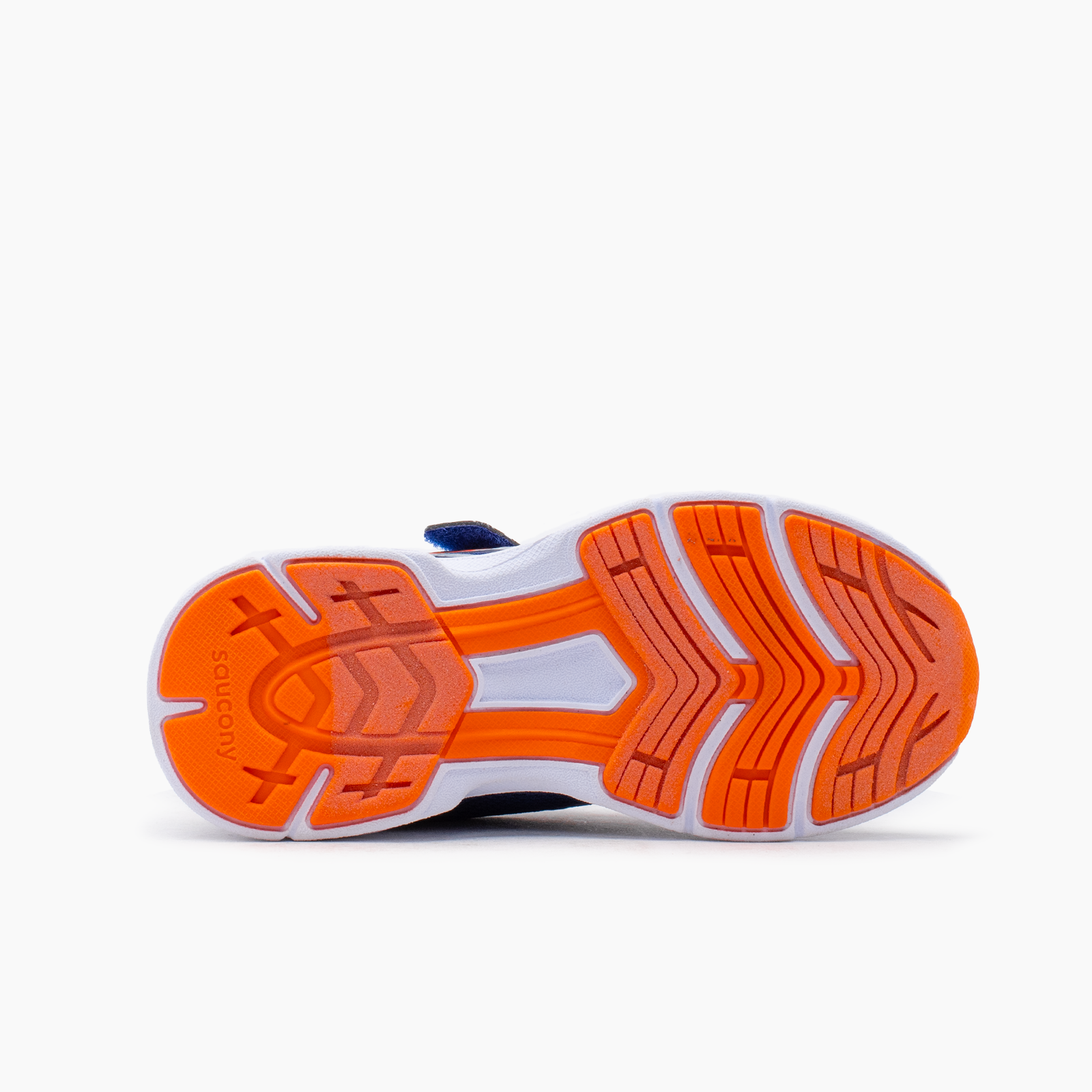 Saucony Wind FST - Niño