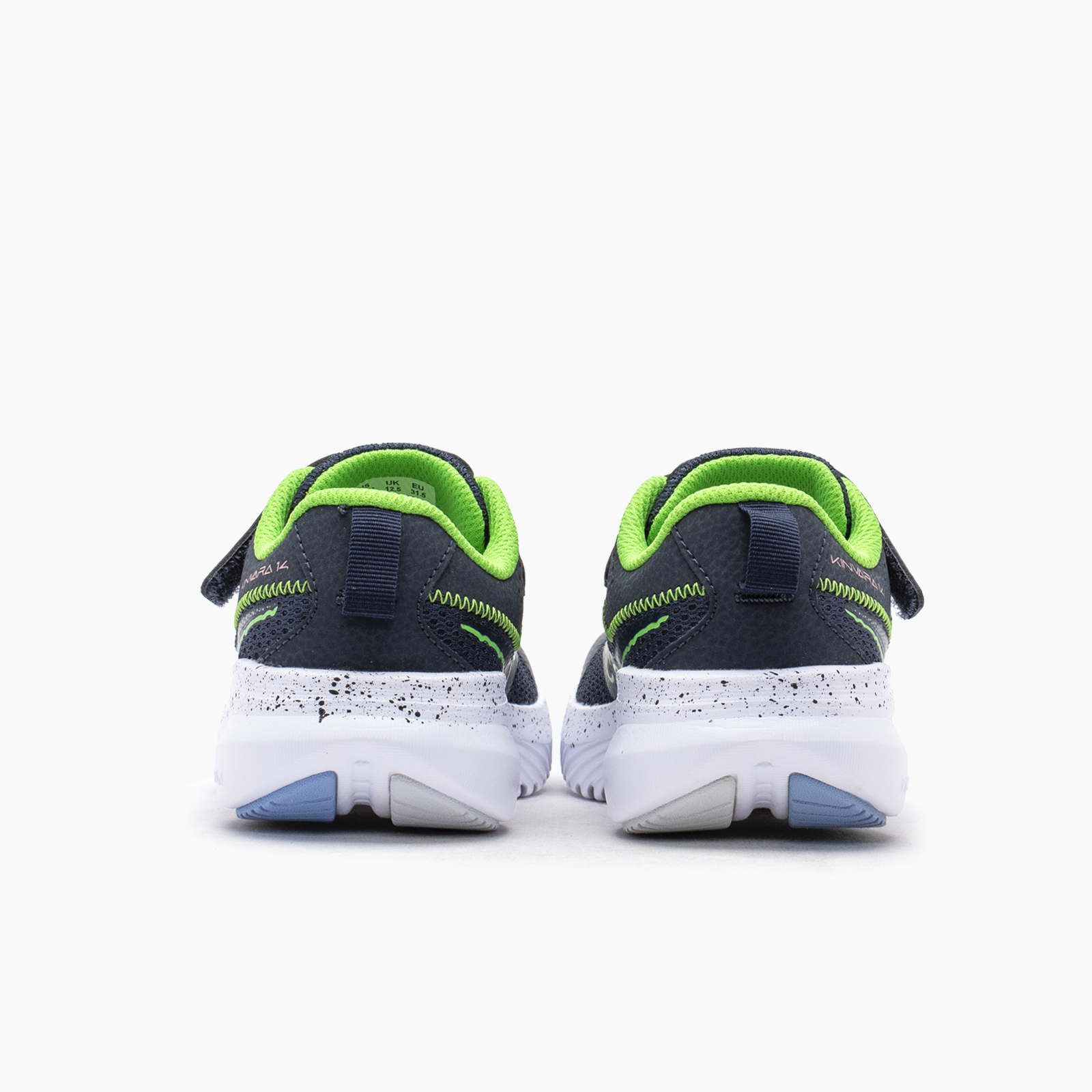 Saucony Kinvara 14 - Niño