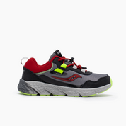 SAUCONY WIND SHIELD 3.0 SK267278 - NIÑO