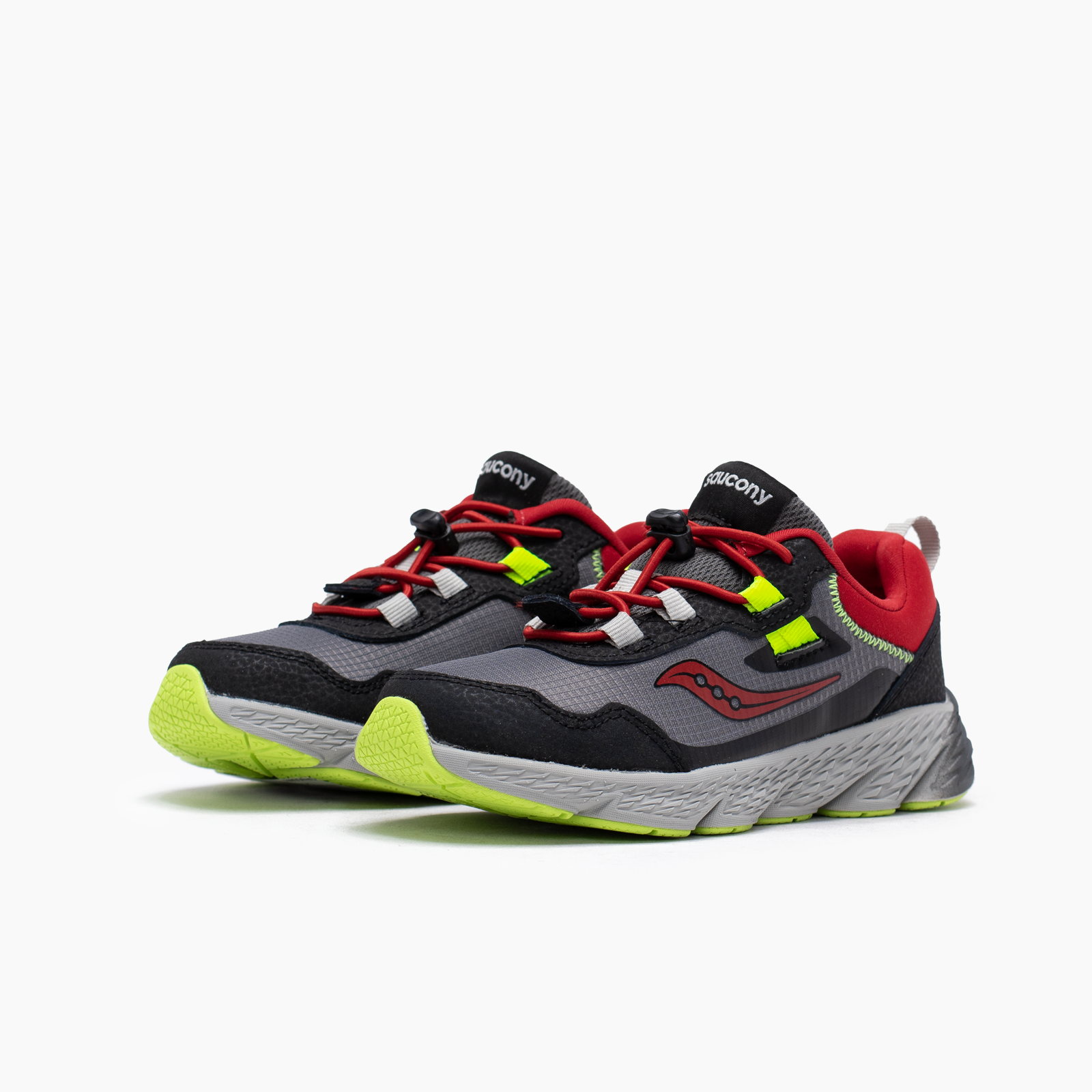 SAUCONY WIND SHIELD 3.0 SK267278 - NIÑO
