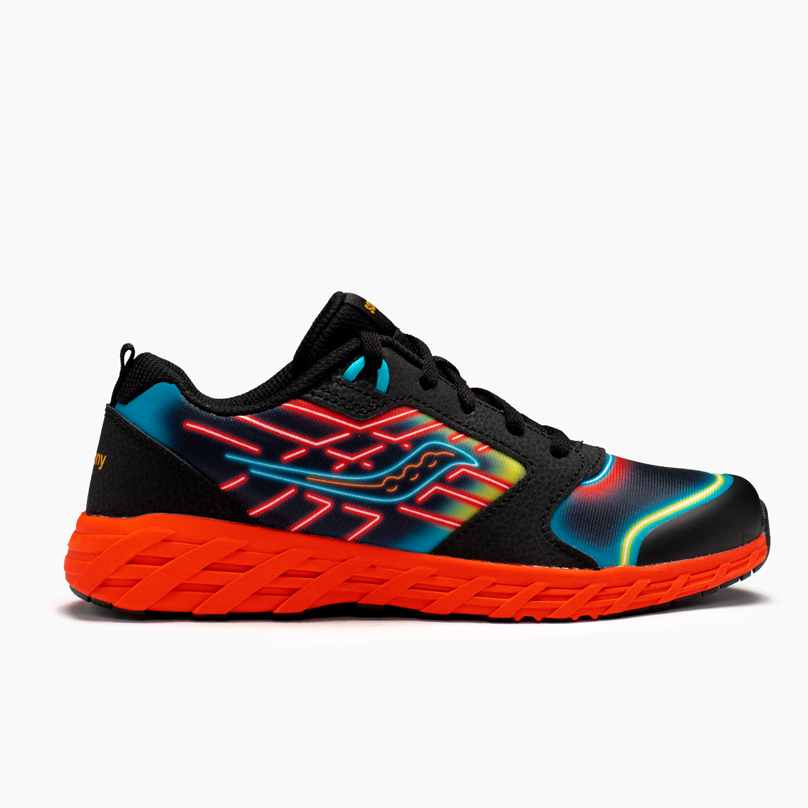 SAUCONY WIND SK267288 - JR