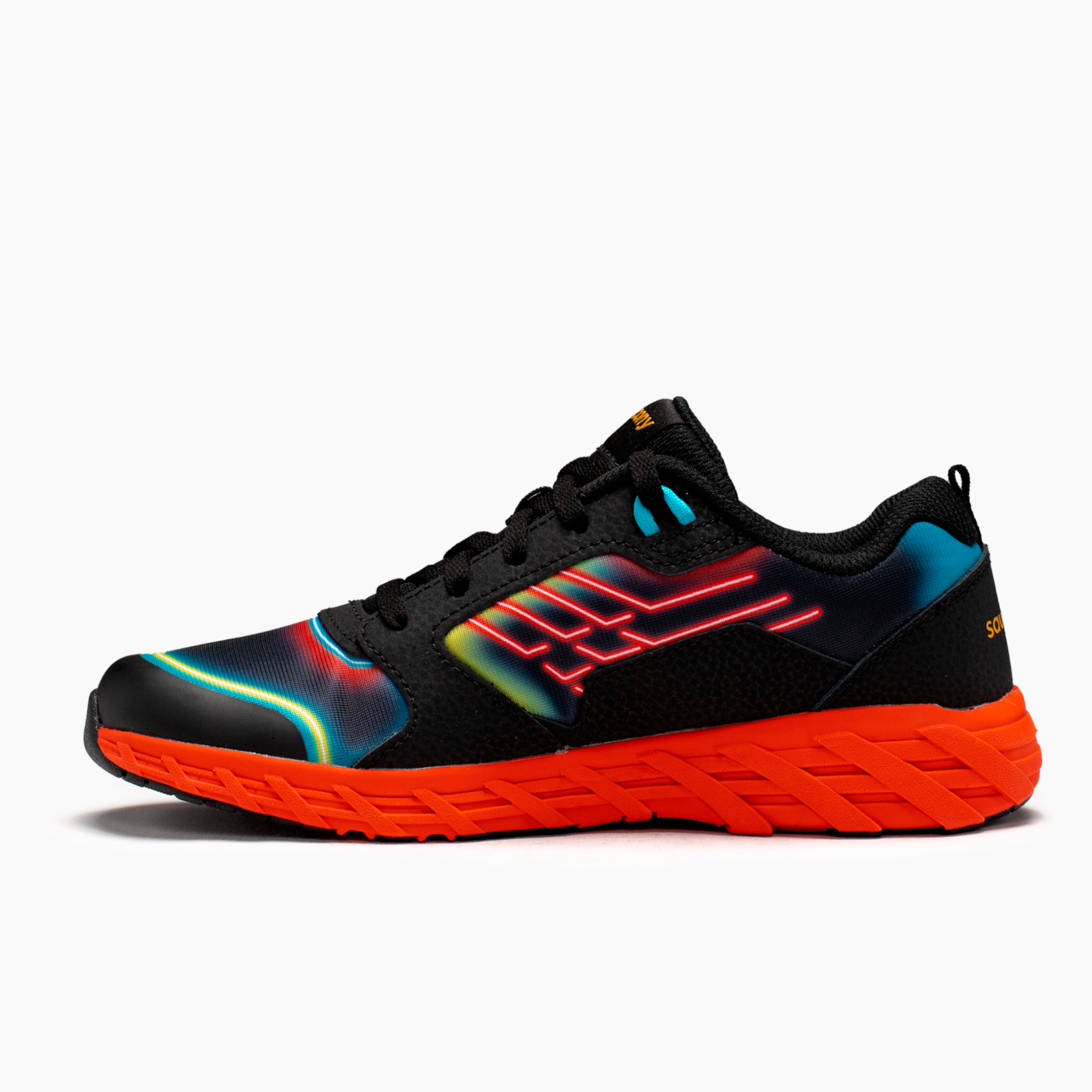 SAUCONY WIND SK267288 - JR