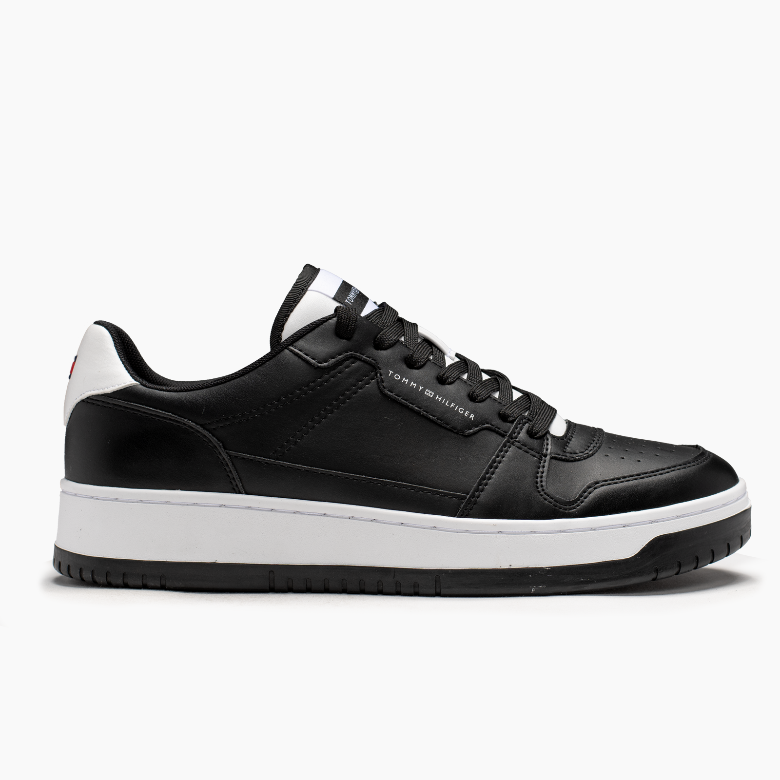 TOMMY HILFIGER TMIMBERTBBK - HOMBRE