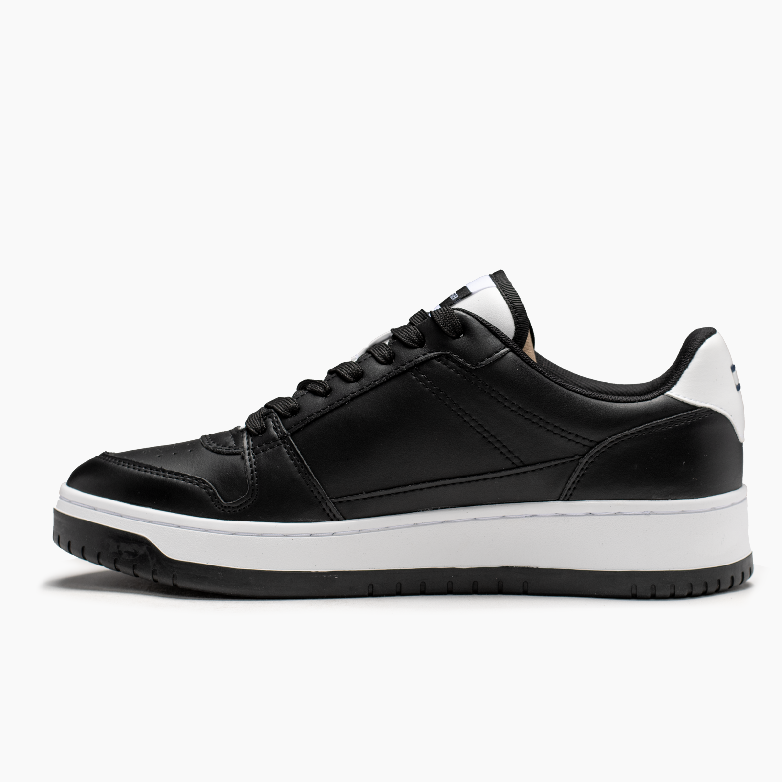 TOMMY HILFIGER TMIMBERTBBK - HOMBRE