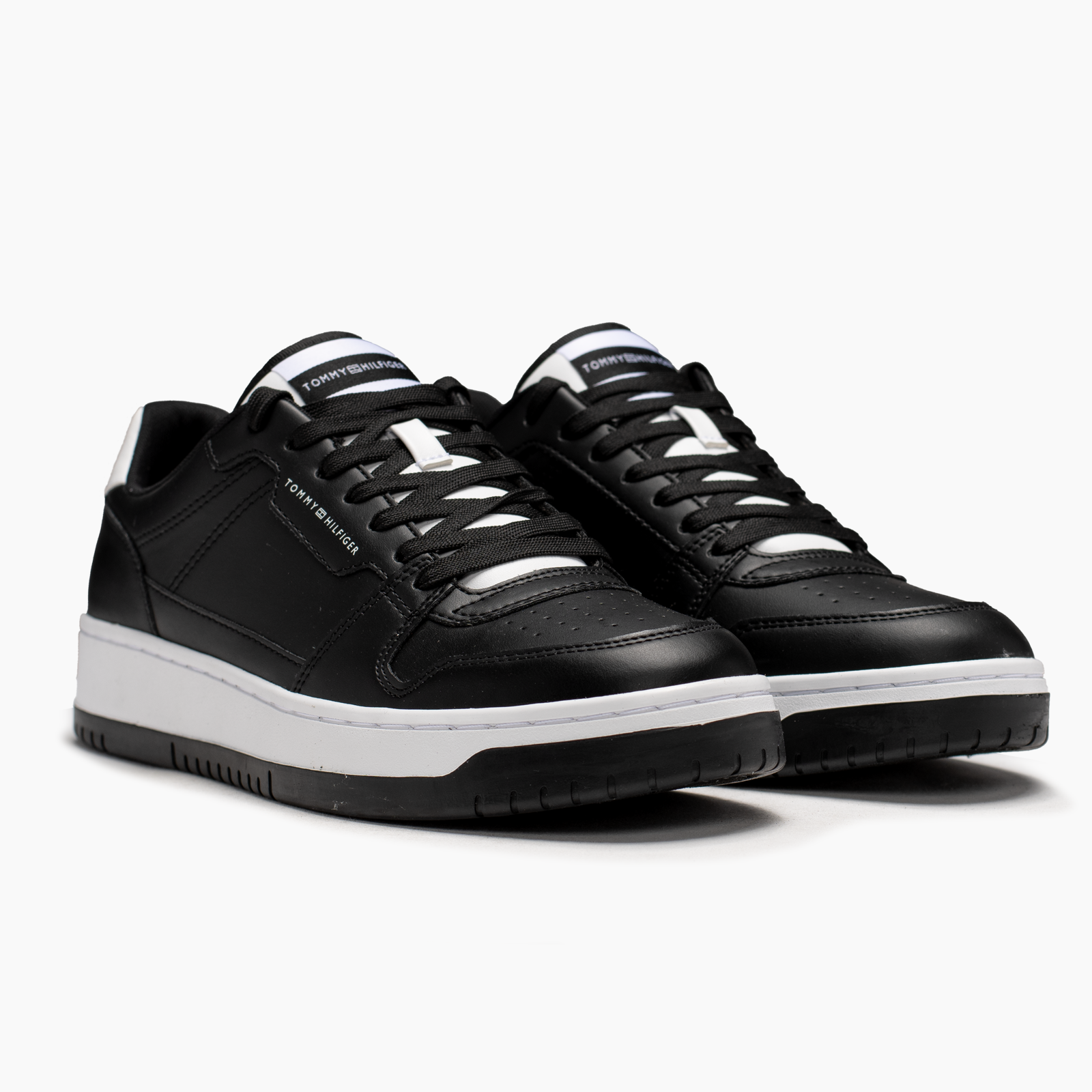 TOMMY HILFIGER TMIMBERTBBK - HOMBRE
