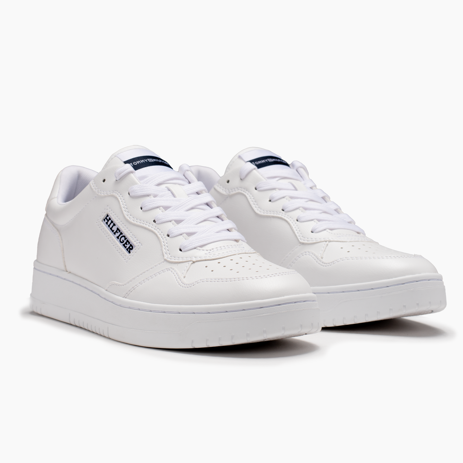 TOMMY HILFIGER TMINKASWHT - HOMBRE