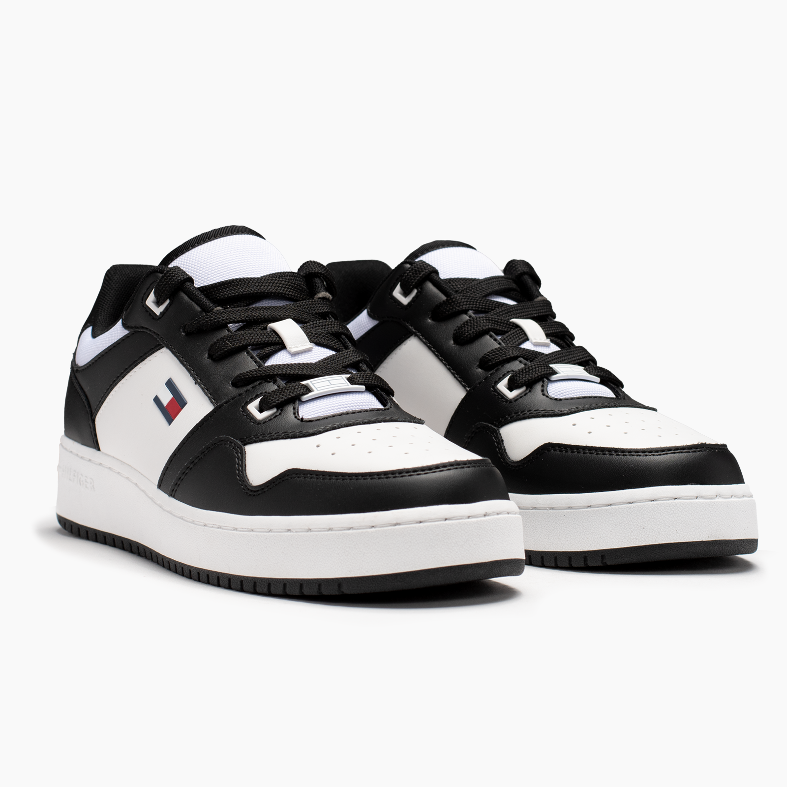 TOMMY HILFIGER TMKRANEBLK - HOMBRE