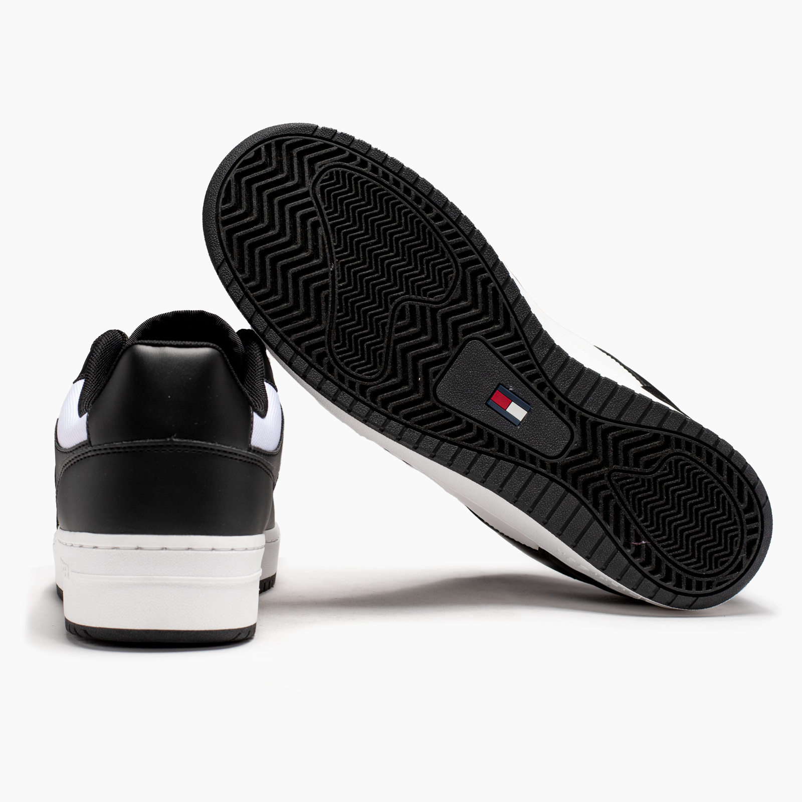 TOMMY HILFIGER TMKRANEBLK - HOMBRE