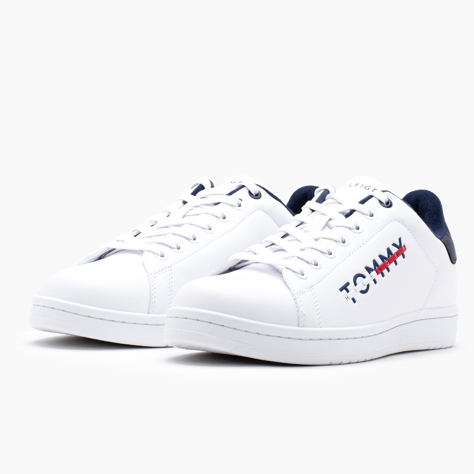 Tommy Hilfiger Ledger - Hombre