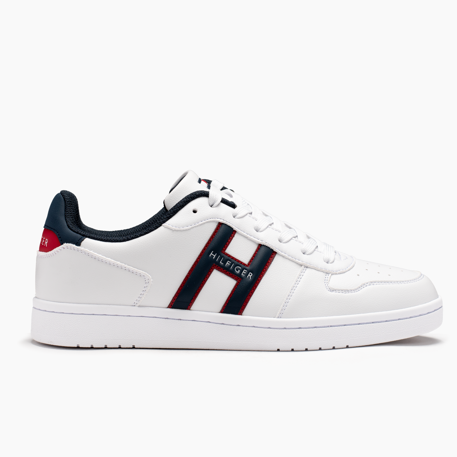 TOMMY HILFIGER TMLEMAN2WHT - HOMBRE