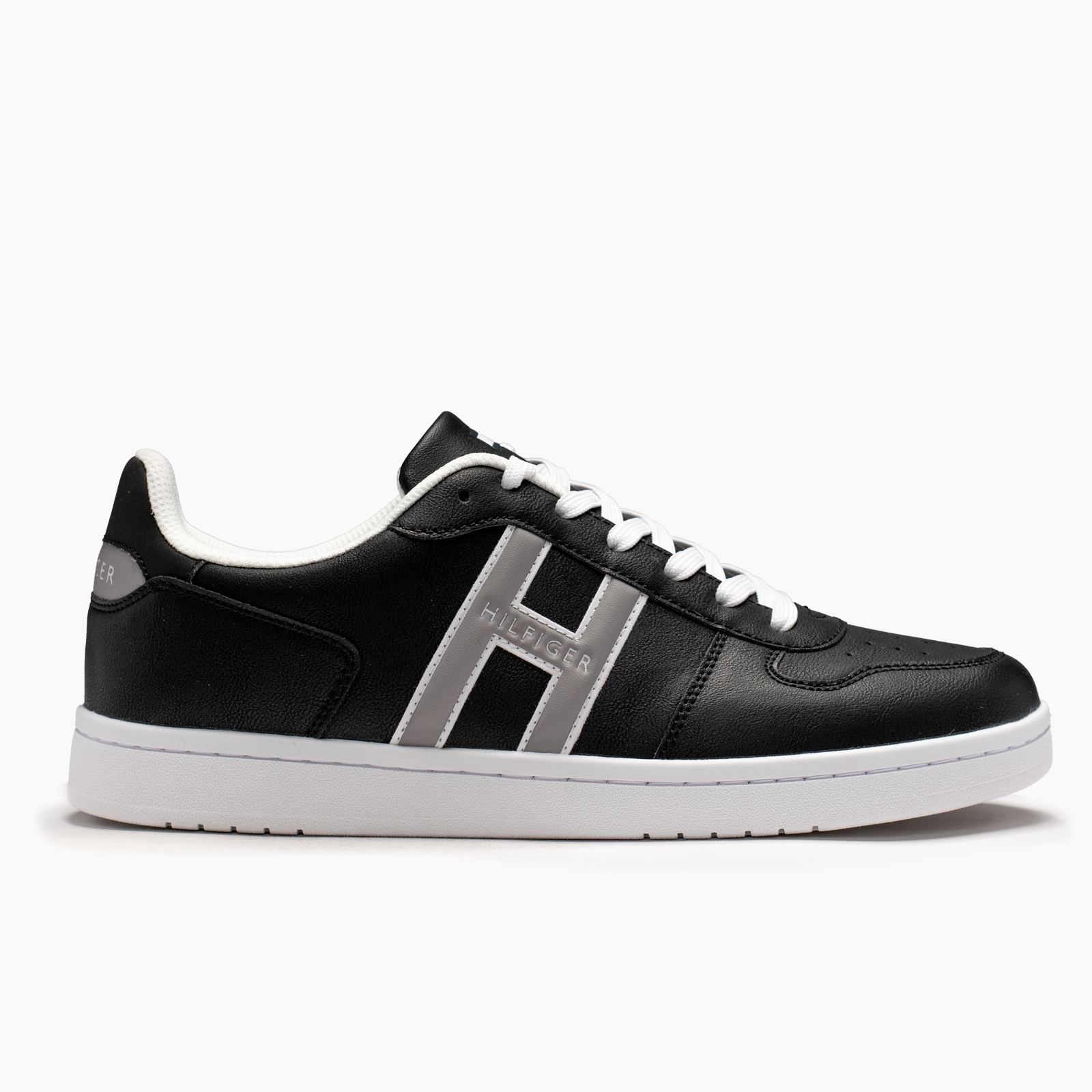 TOMMY HILFIGER TMLEMAN2BLK - HOMBRE