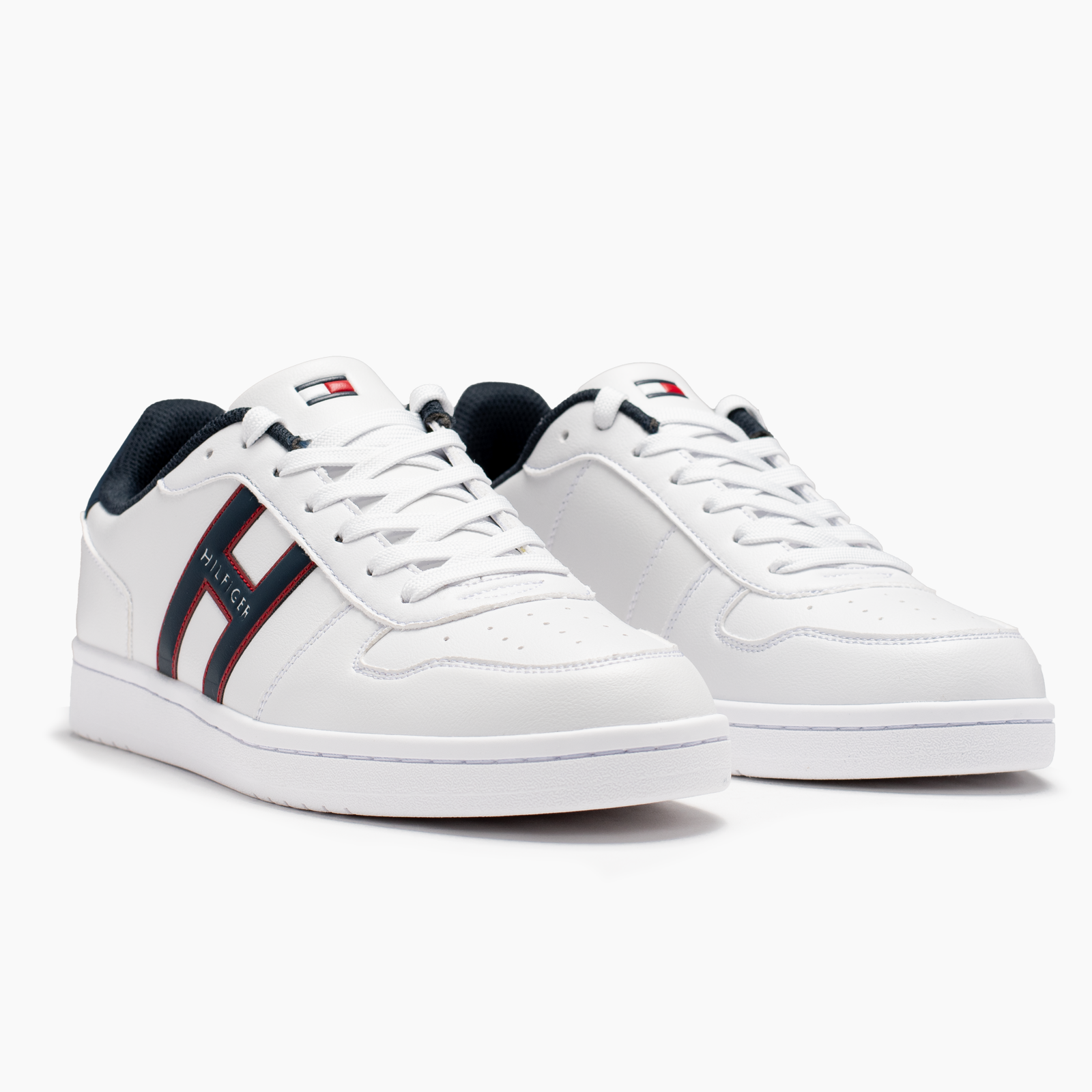 TOMMY HILFIGER TMLEMAN2WHT - HOMBRE