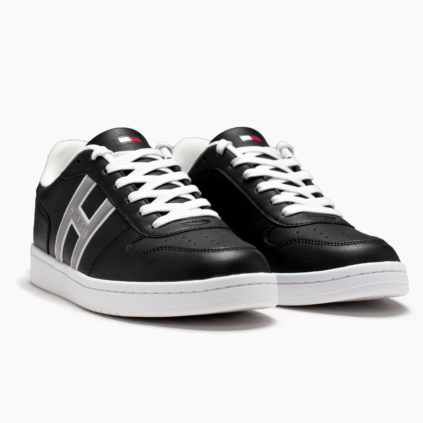 TOMMY HILFIGER TMLEMAN2BLK - HOMBRE