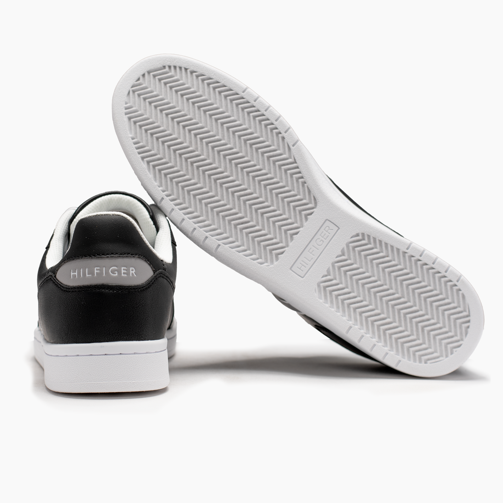TOMMY HILFIGER TMLEMAN2BLK - HOMBRE