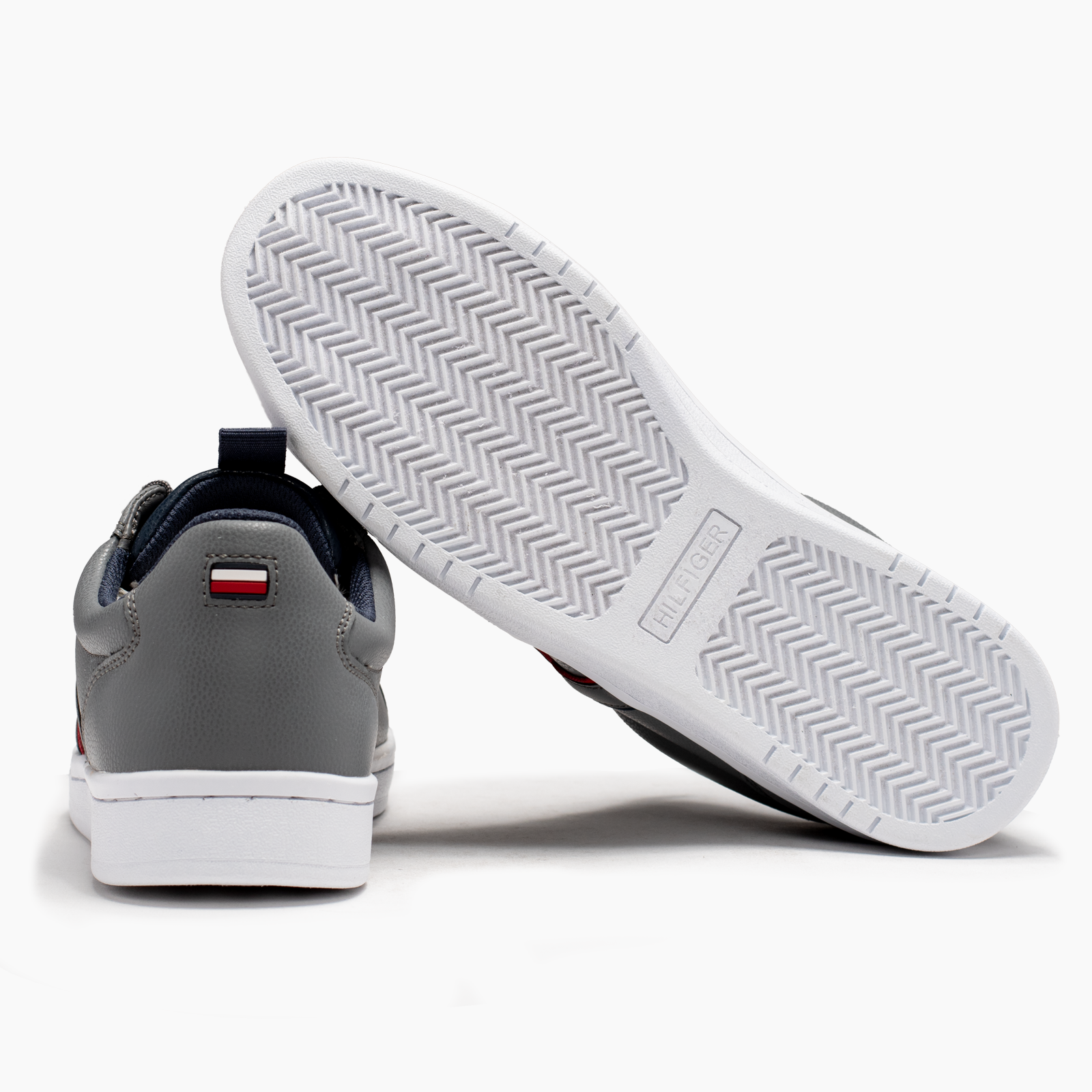 TOMMY HILFIGER TMLEWLYGRA - HOMBRE