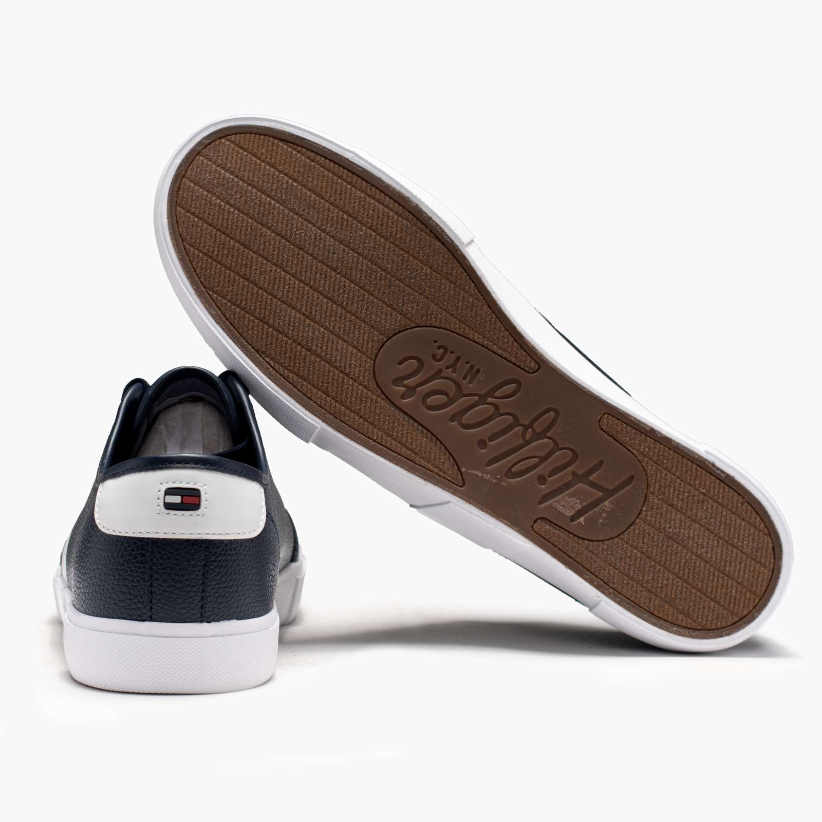 TOMMY HILFIGER TMPANDORA2DBLU - HOMBRE