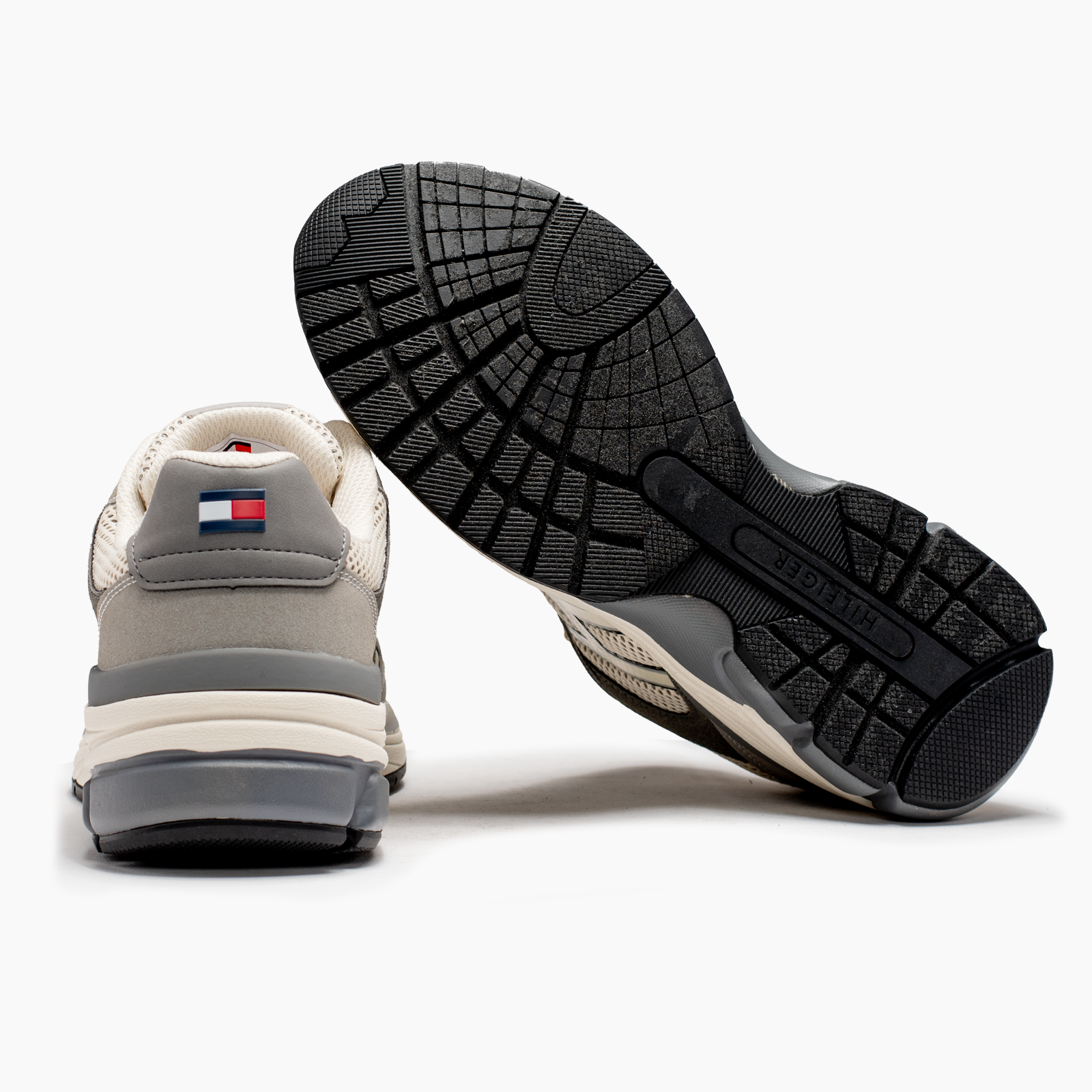 TOMMY HILFIGER TMPAVALBG - HOMBRE