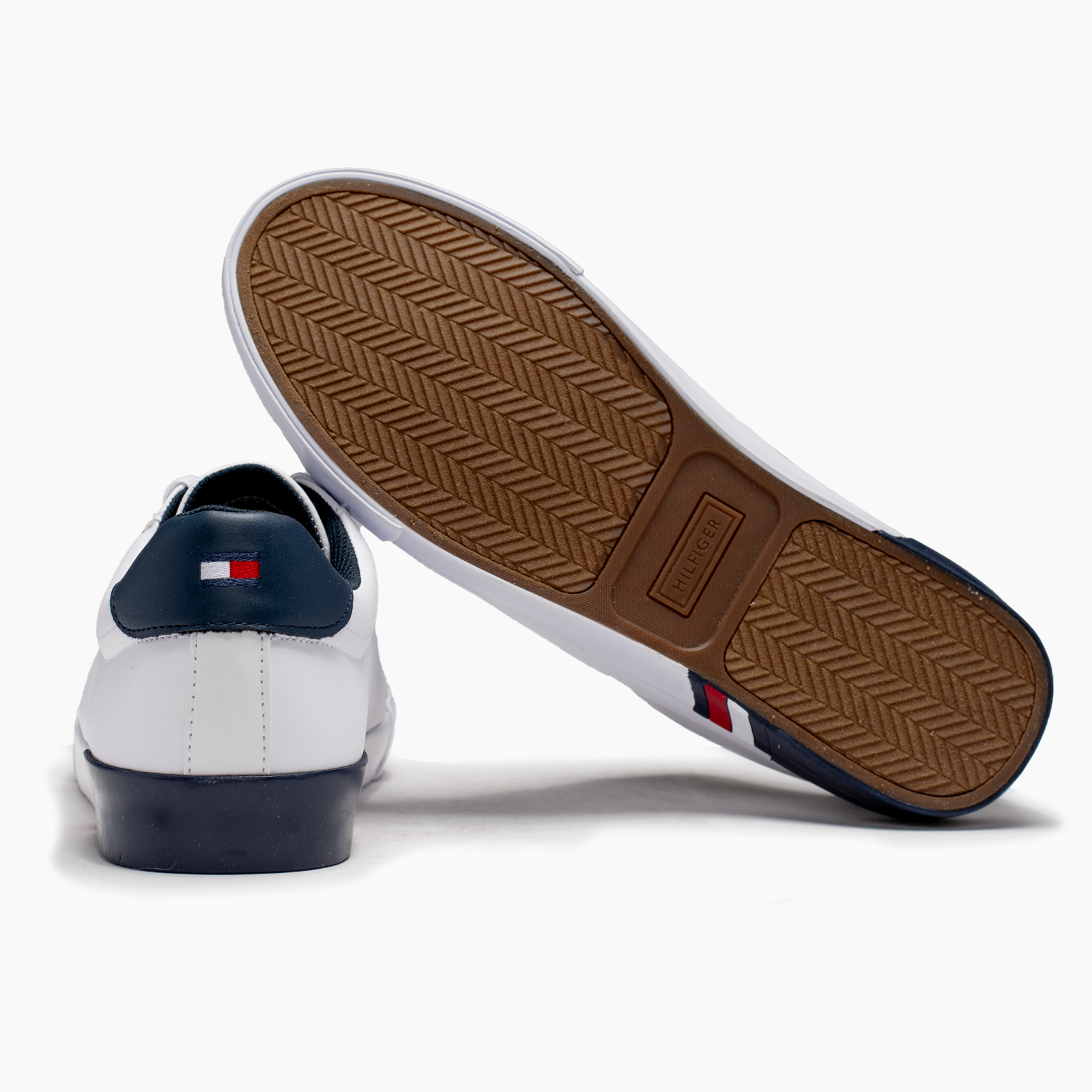 TOMMY HILFIGER TMRAFFERTYWHT - HOMBRE