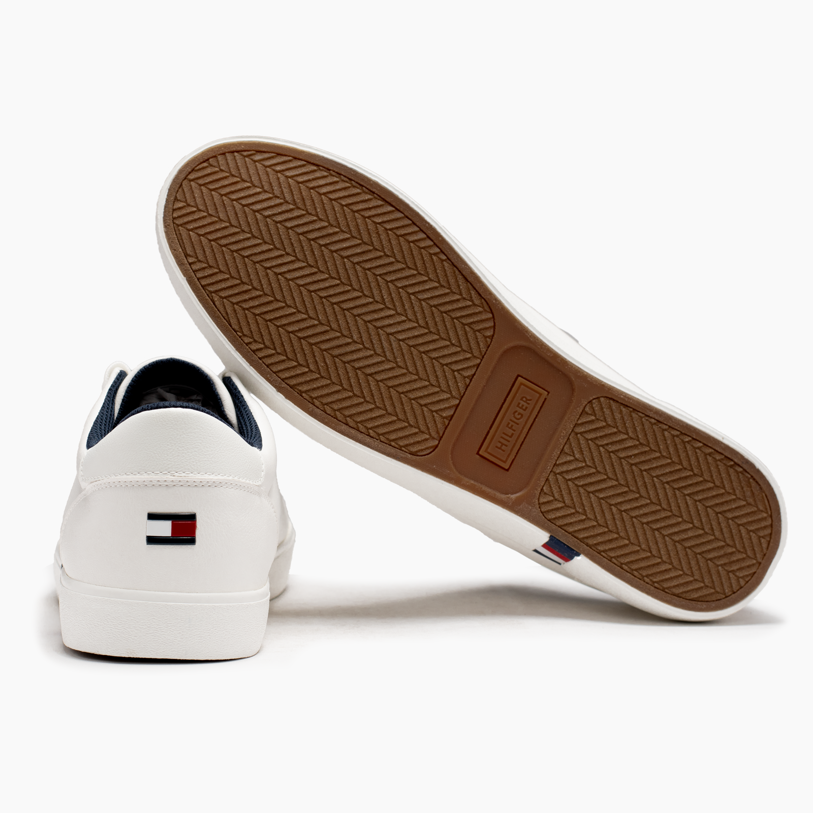 TOMMY HILFIGER TMRAMOSOWHT - HOMBRE