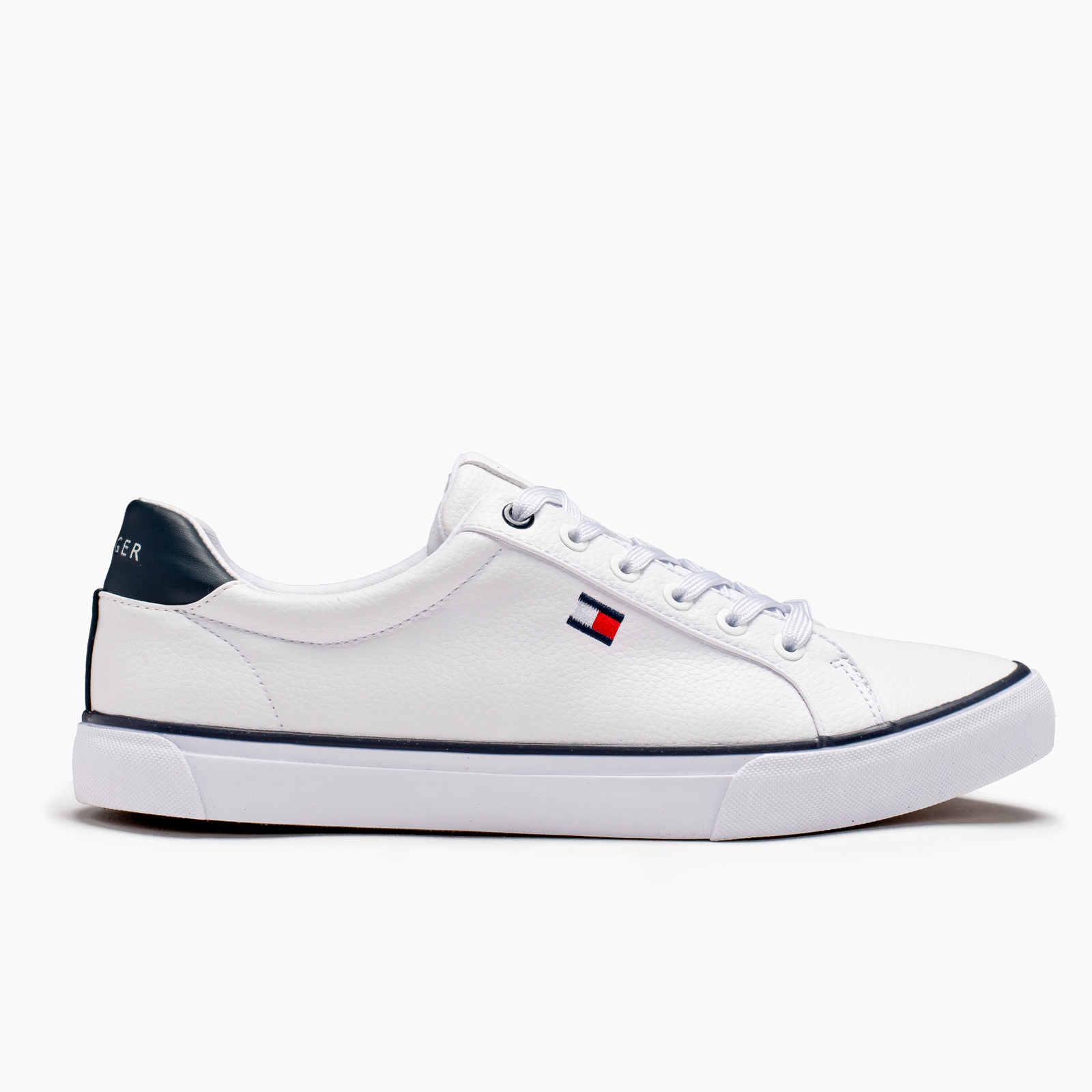 TOMMY HILFIGER TMRANDALWHT - HOMBRE