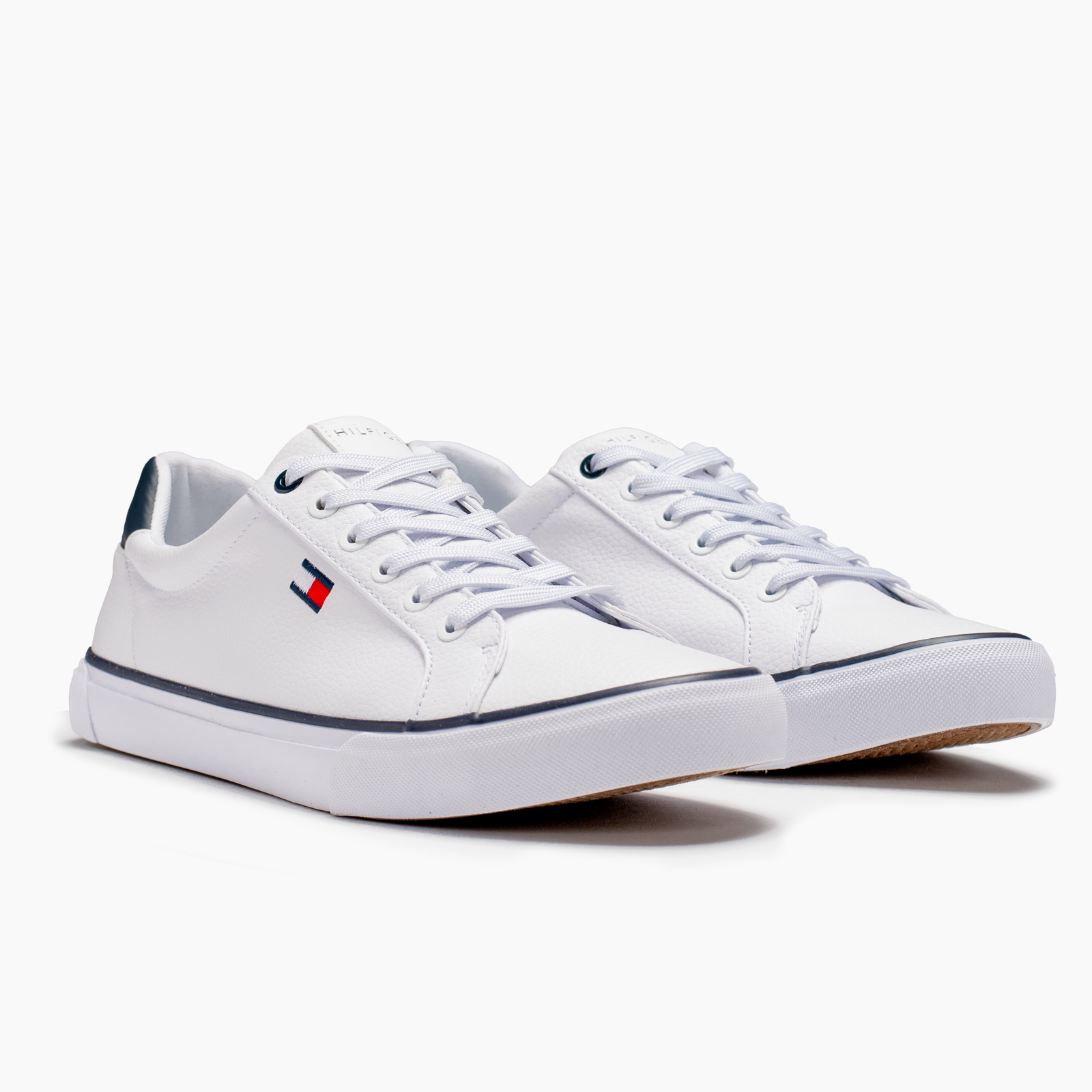 TOMMY HILFIGER TMRANDALWHT - HOMBRE