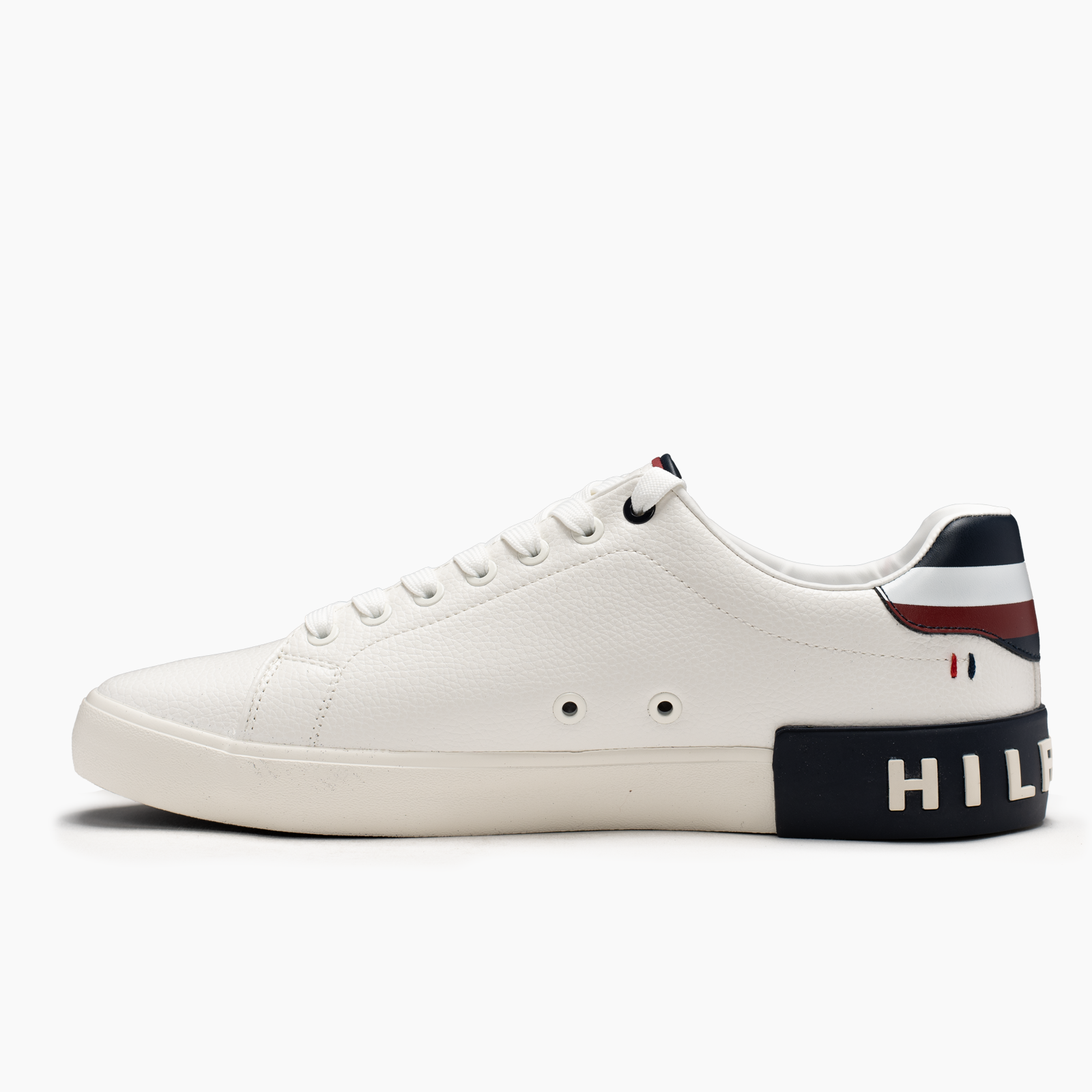 TOMMY HILFIGER TMREZZWHT - HOMBRE
