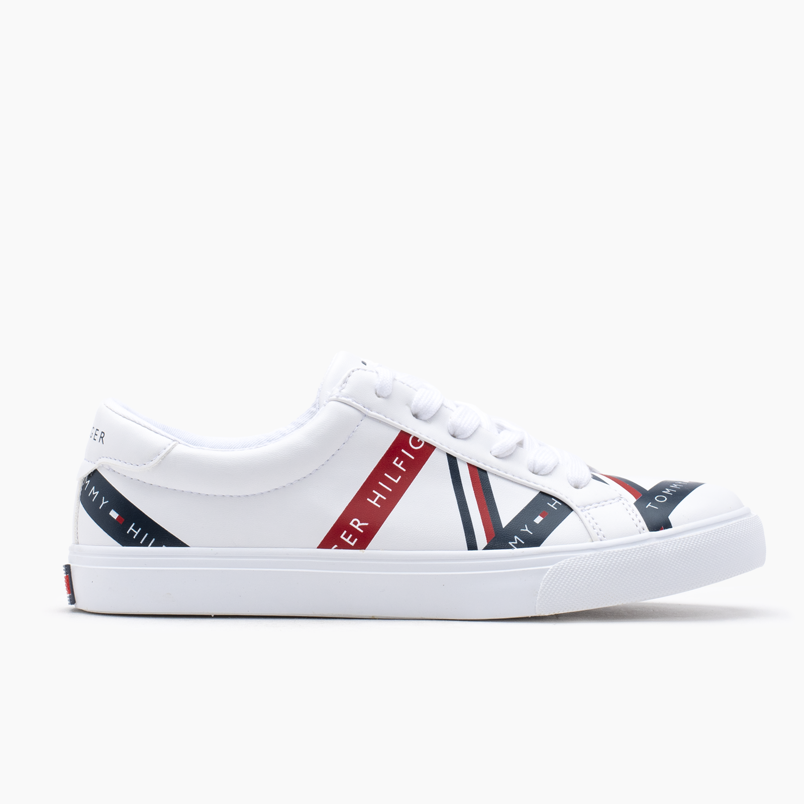 Tommy Hilfiger Lacen - Mujer