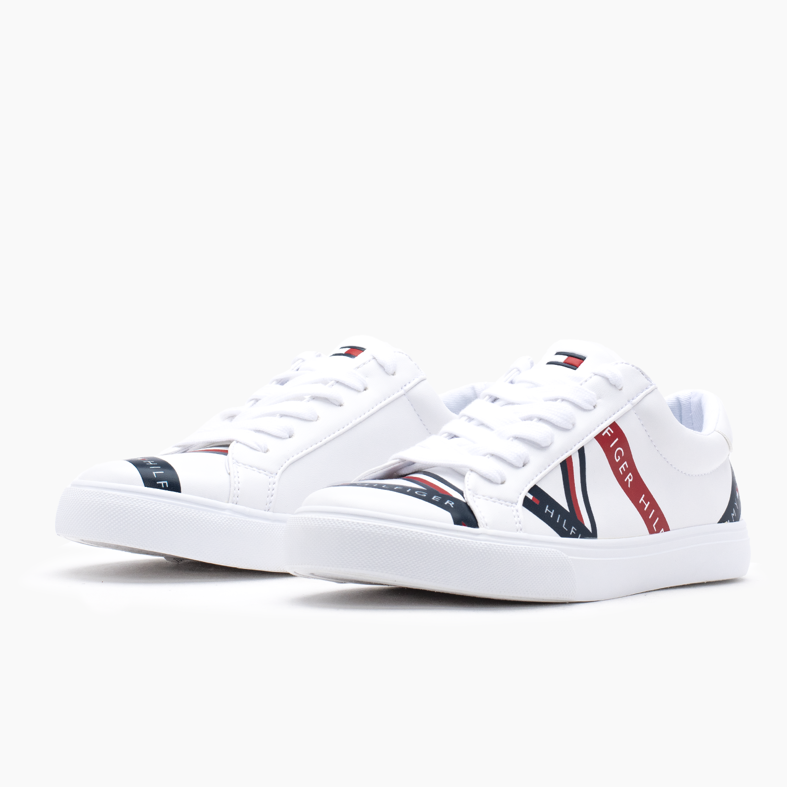 Tommy Hilfiger Lacen - Mujer