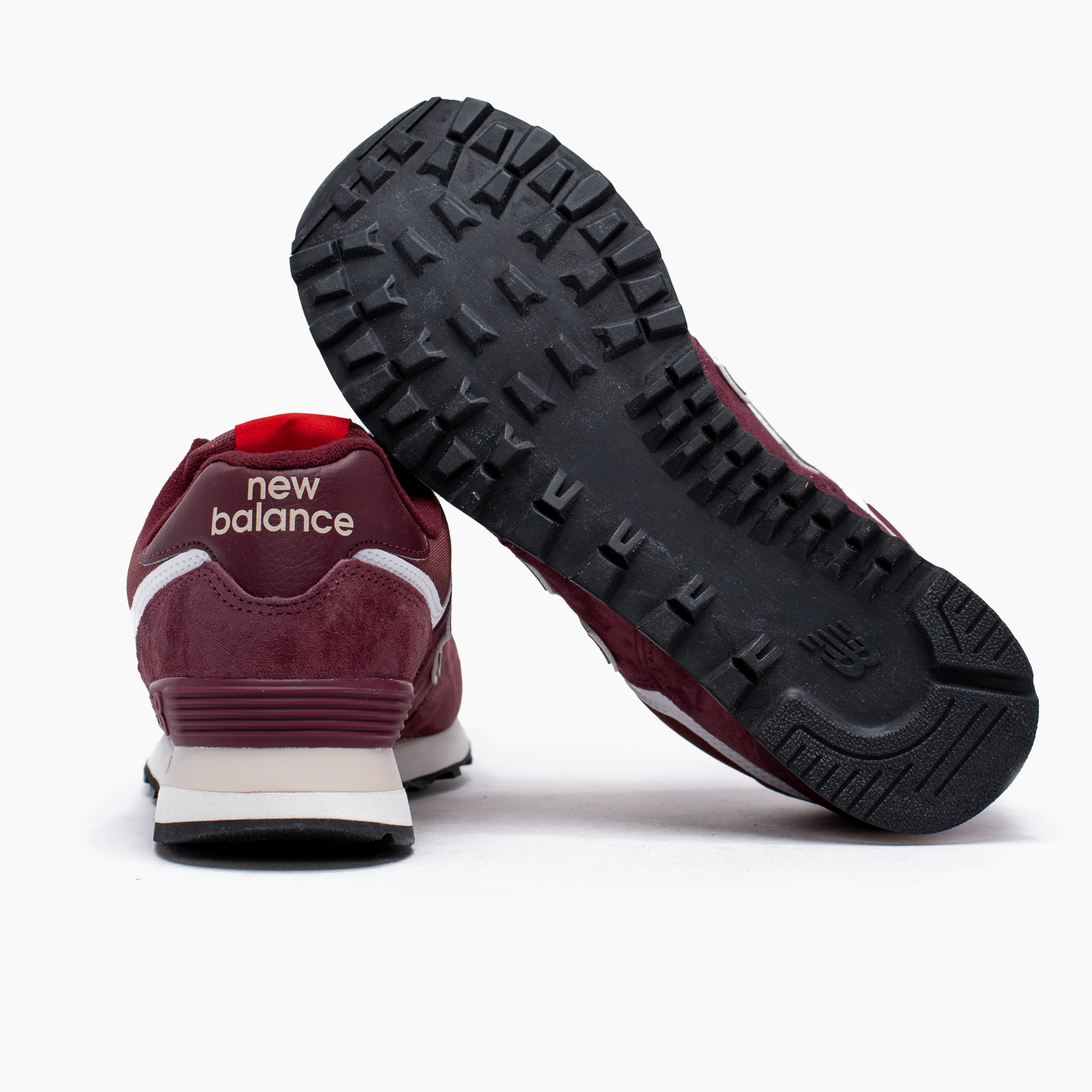 New Balance 574 - Hombre
