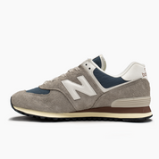 NEW BALANCE U574WGN - HOMBRE