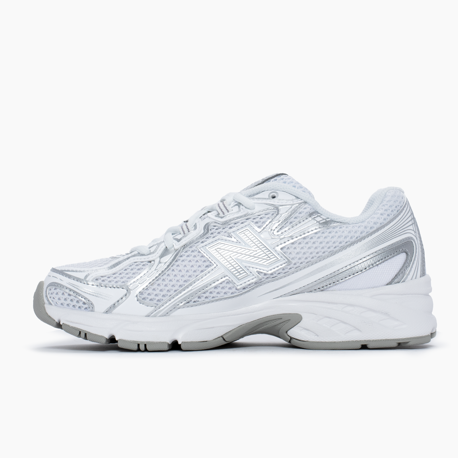New Balance 740 - Mujer Jr