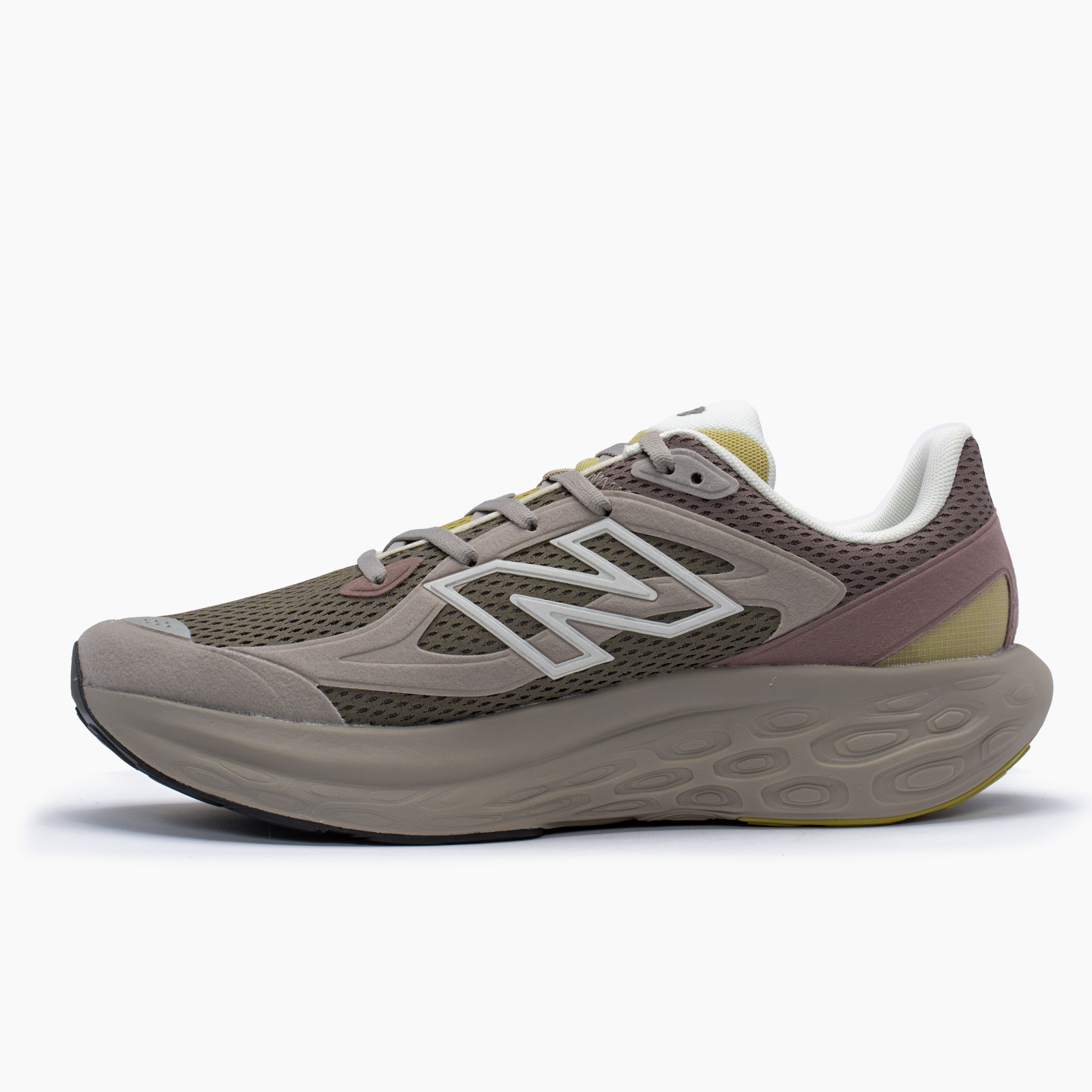 New Balance Fresh Foam Trainer - Hombre