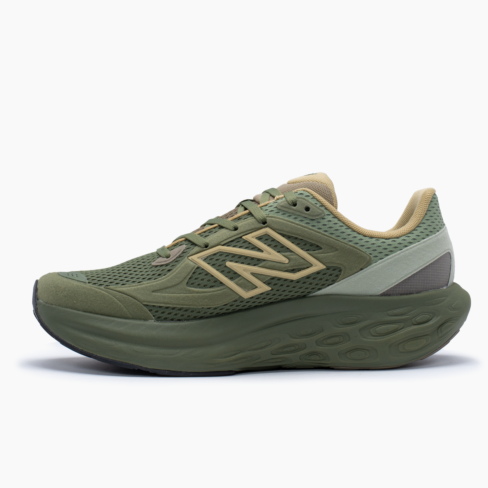 New Balance Fresh Foam Trainer - Hombre