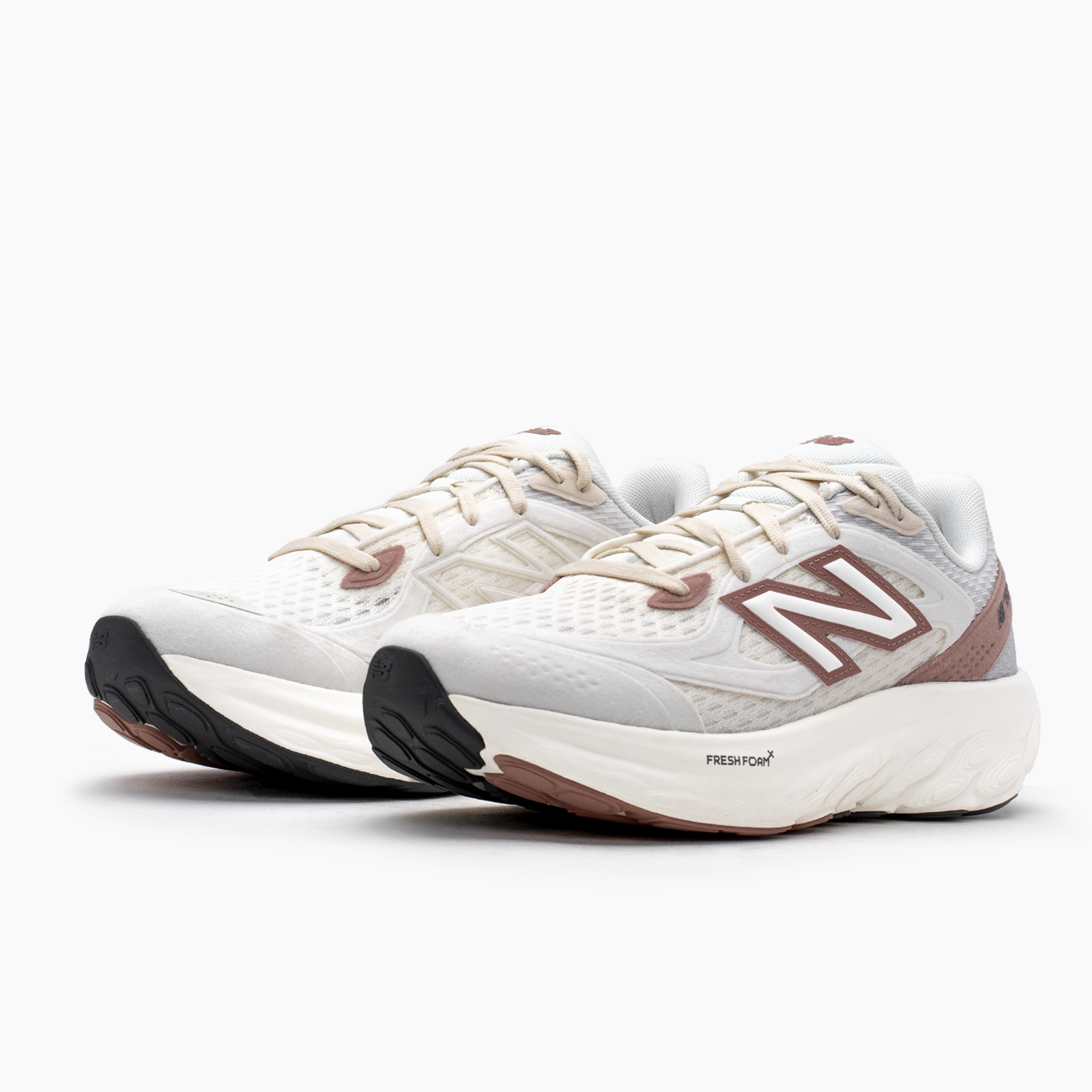 New Balance Fresh Foam Trainer - Mujer