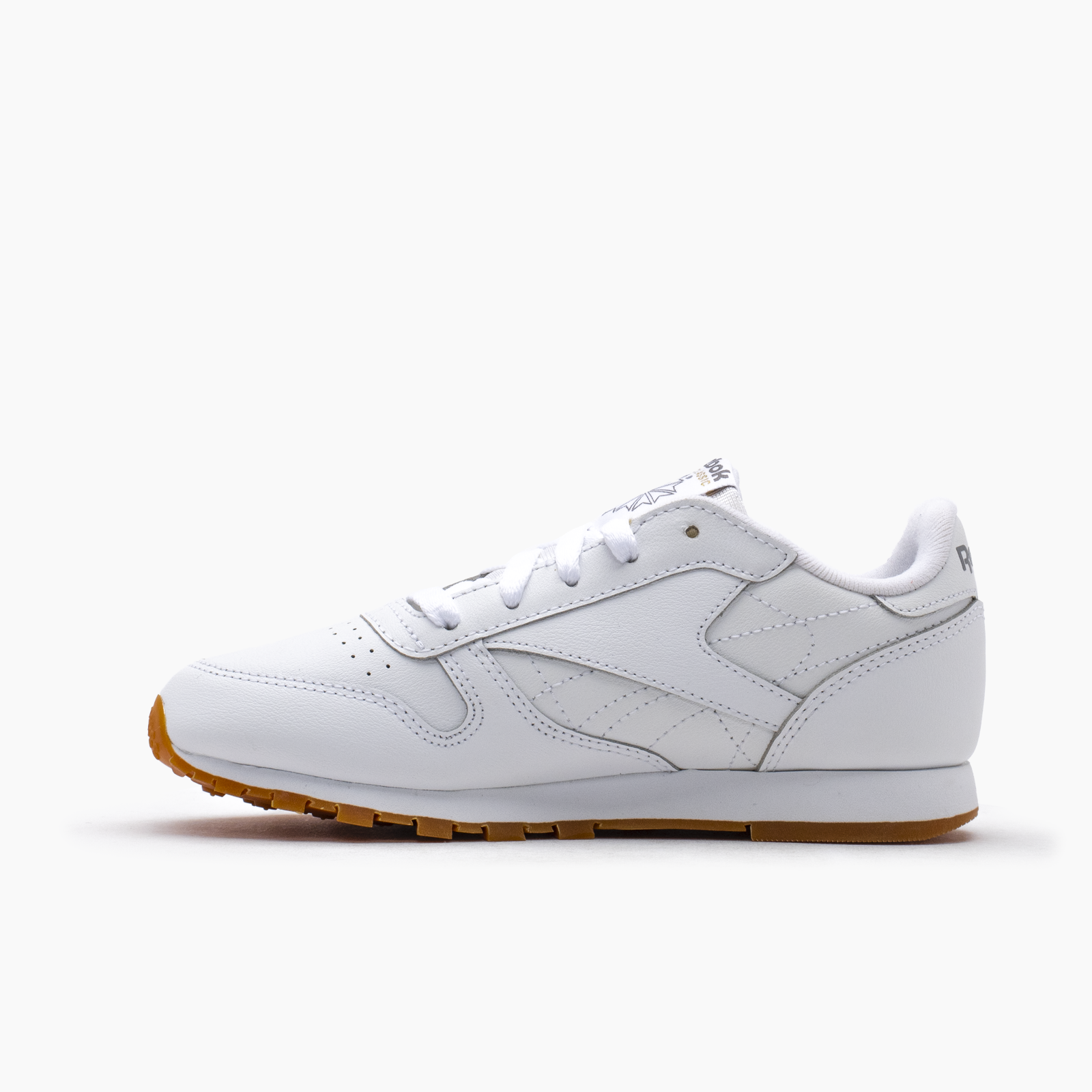 Reebok Classic Leather - Niño