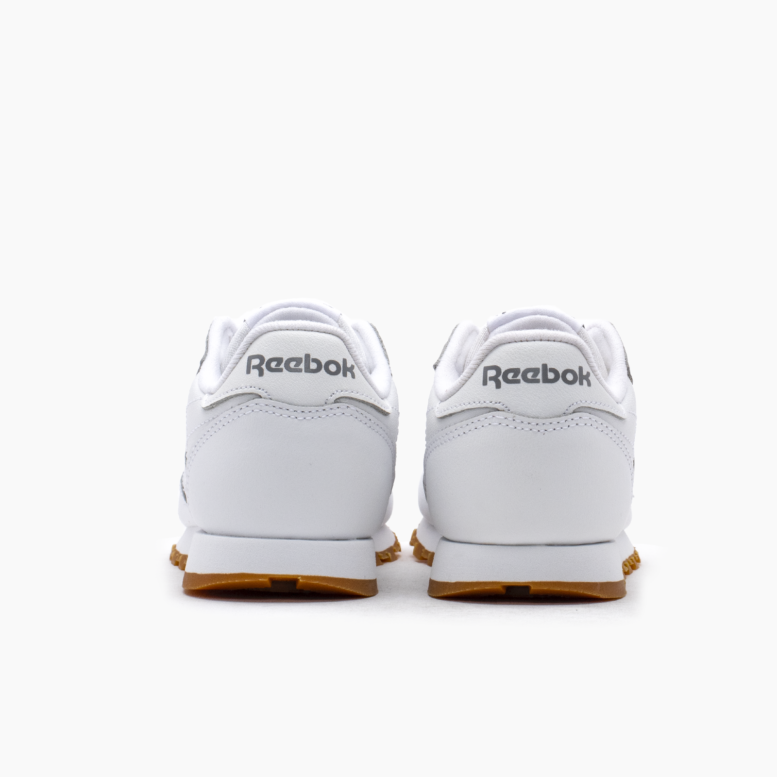 Reebok Classic Leather - Niño