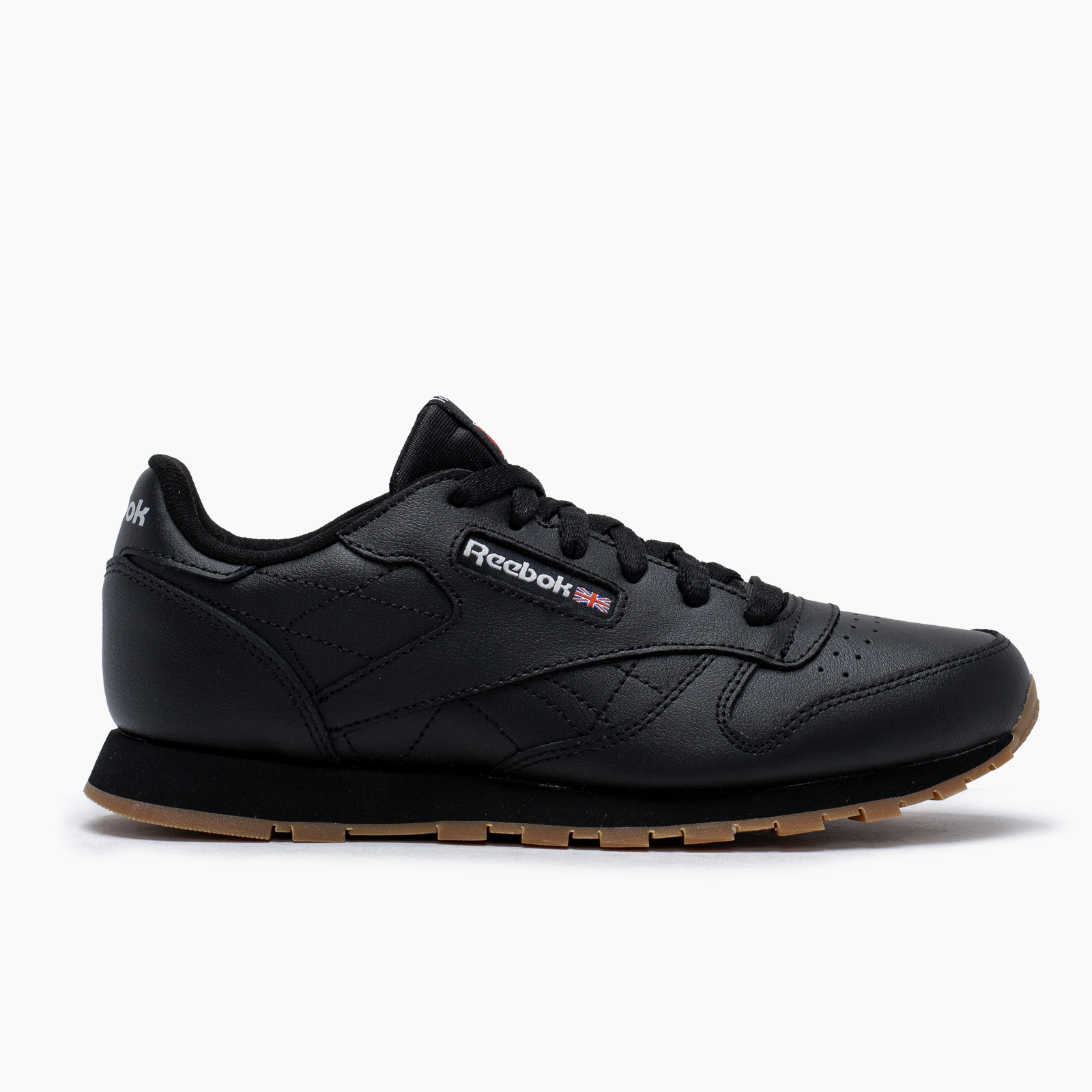 REEBOK CLASSIC LEATHER V69623 - JR
