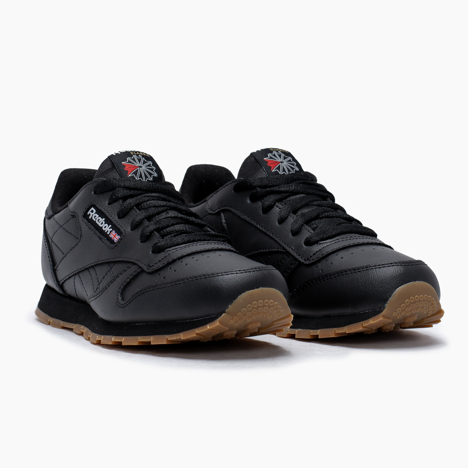 REEBOK CLASSIC LEATHER V69623 - JR