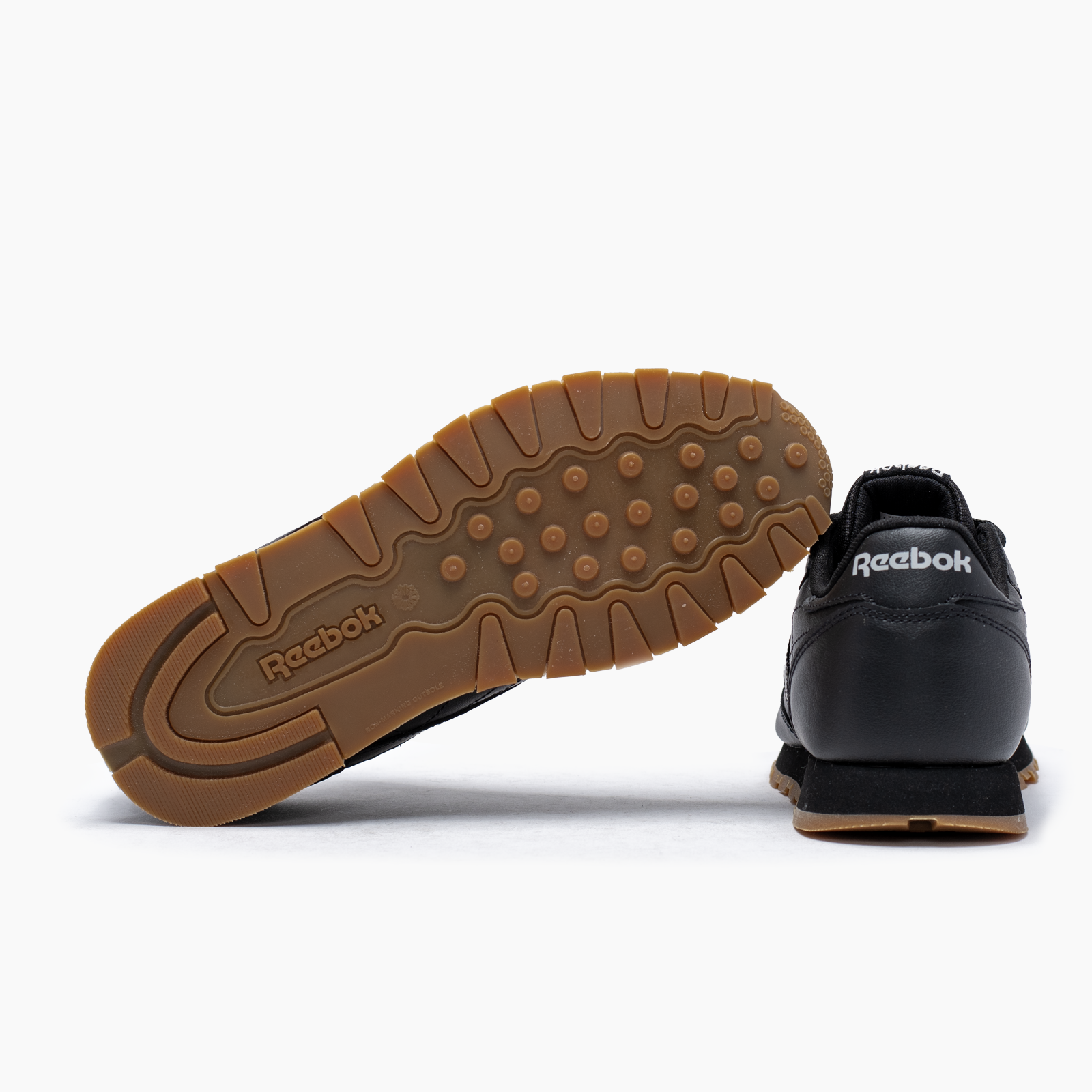 REEBOK CLASSIC LEATHER V69623 - JR