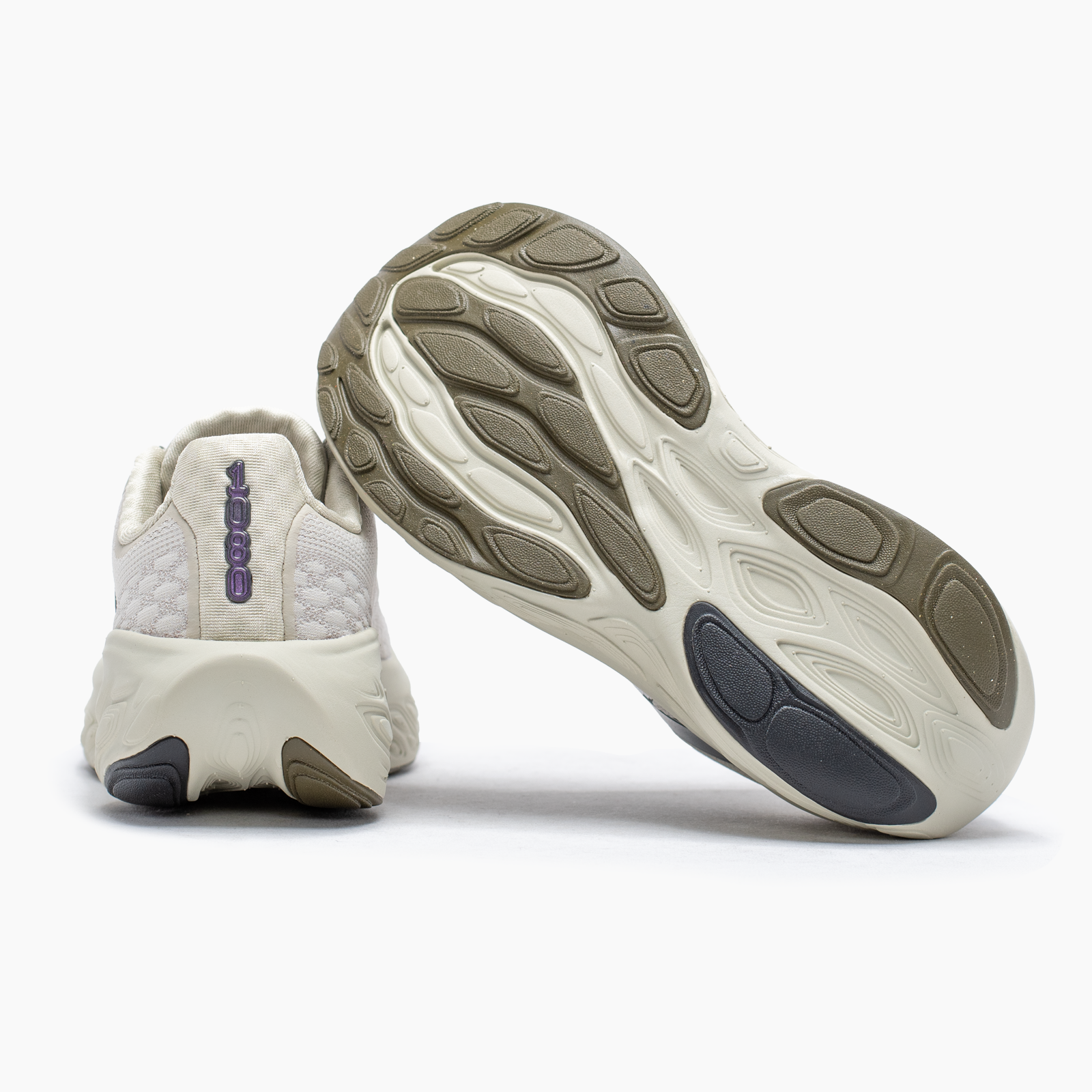 NEW BALANCE FRESH FOAM X 1080V 14 W108014K - MUJER