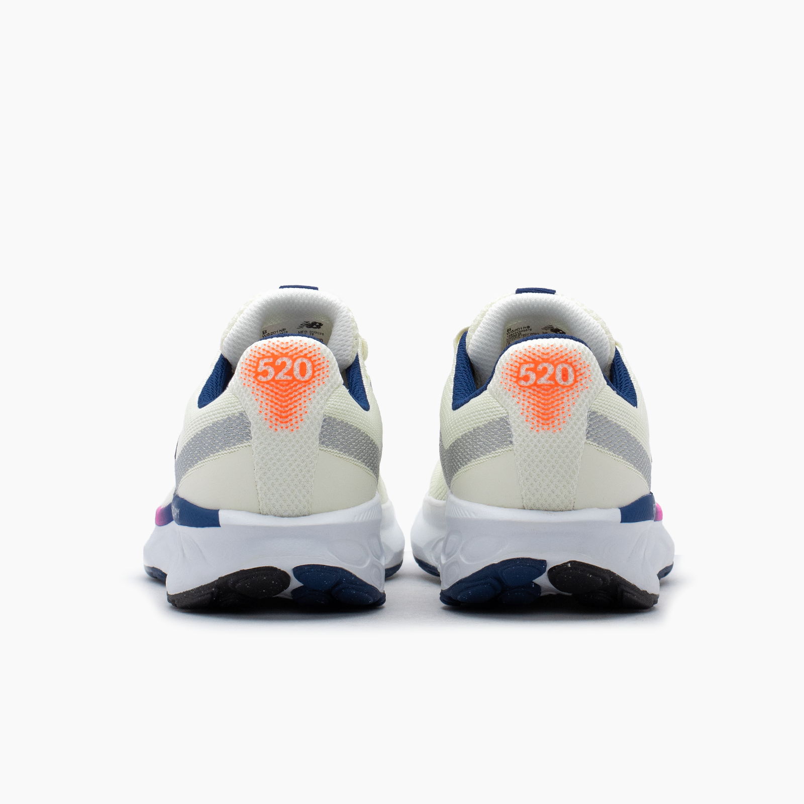 New Balance Fresh Foam 520 v9 - Mujer