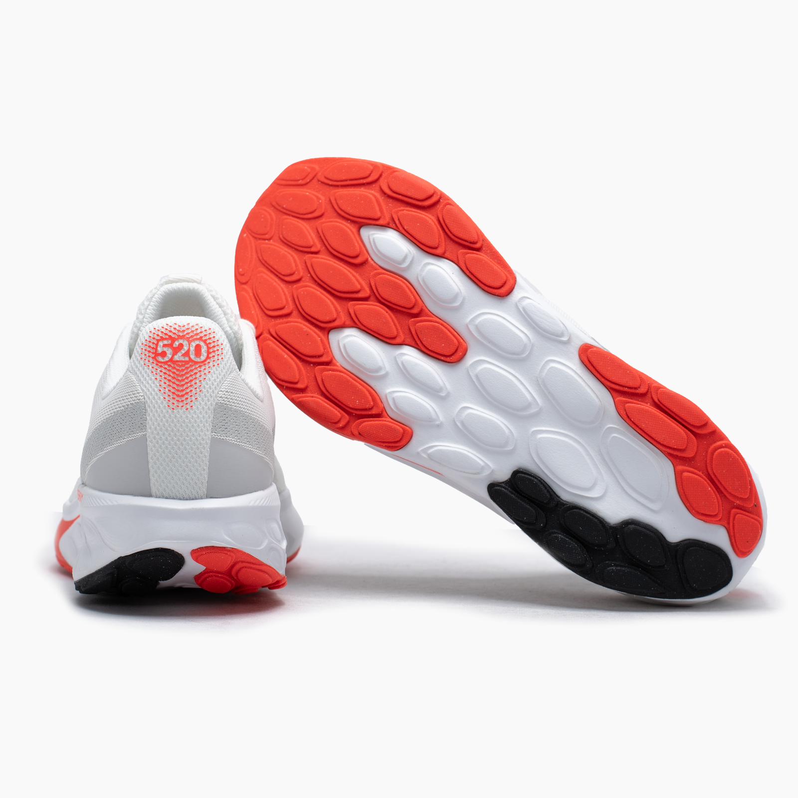 NEW BALANCE FRESH FOAM 520 V9 W520CA9 - HOMBRE