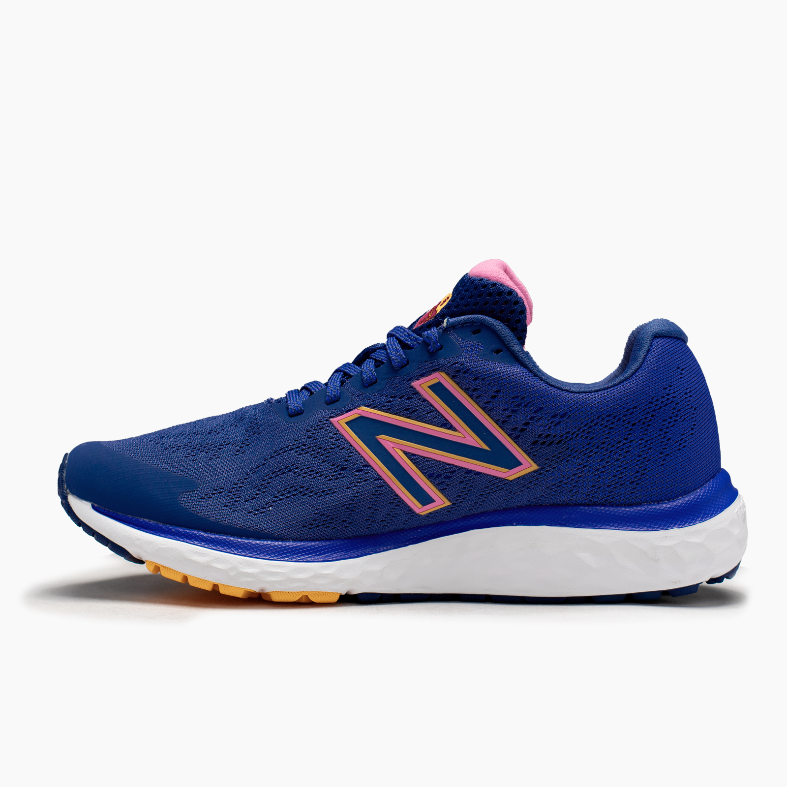 NEW BALANCE W680CB7 - MUJER
