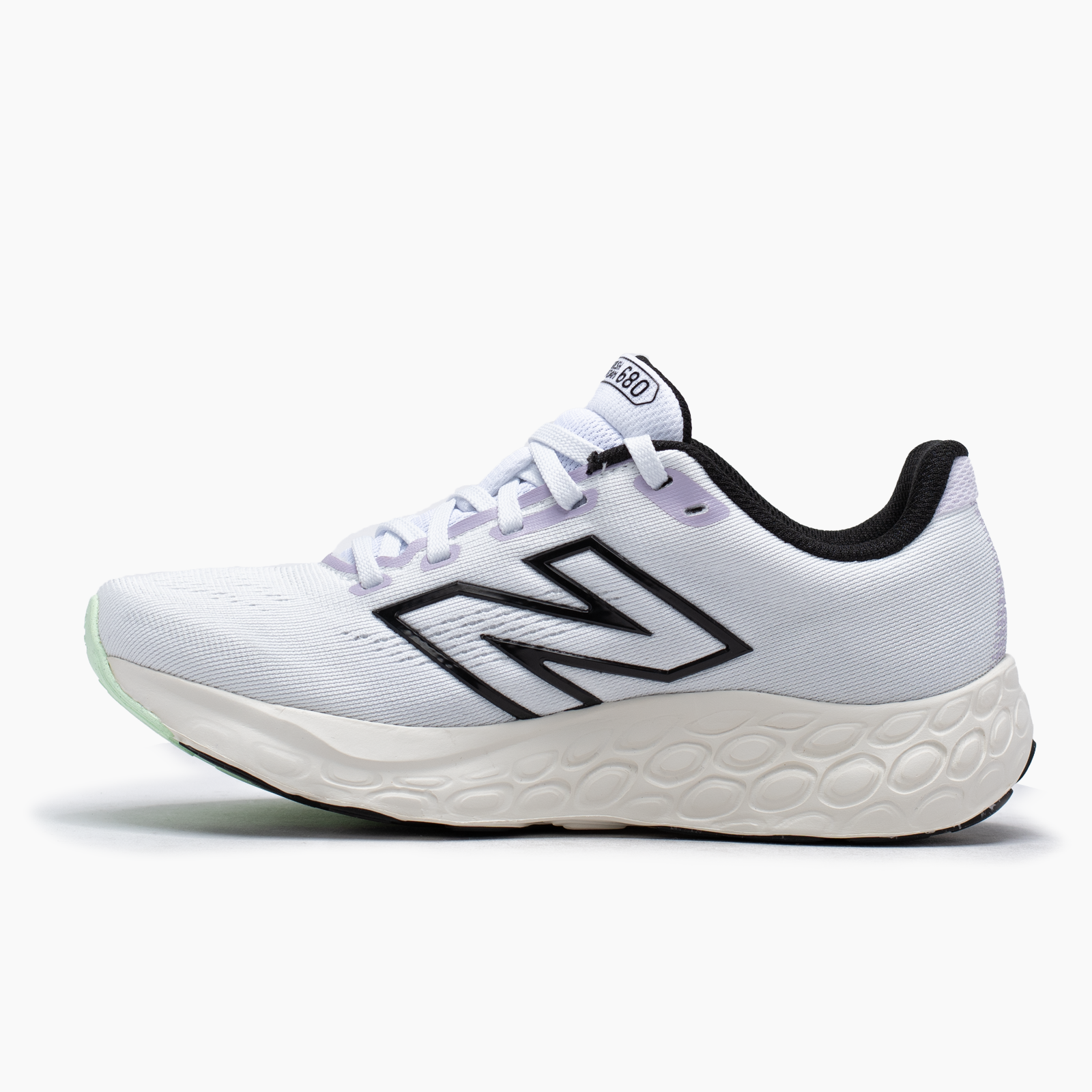 NEW BALANCE FRESH FOAM 680 V8 W680CW8 - MUJER