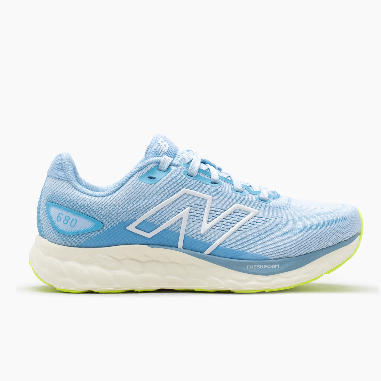 New Balance Fresh Foam 680 v8 - Mujer