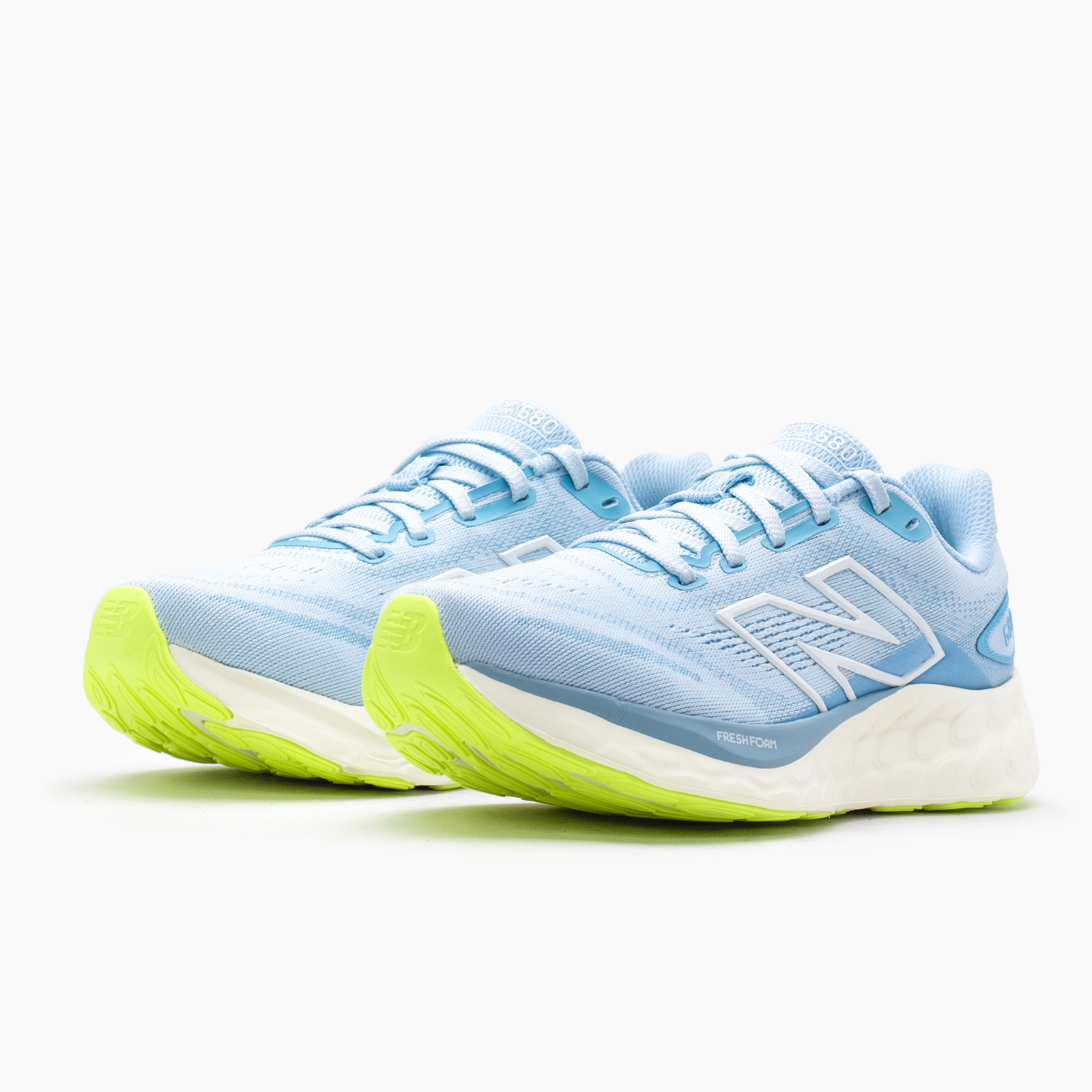 New Balance Fresh Foam 680 v8 - Mujer
