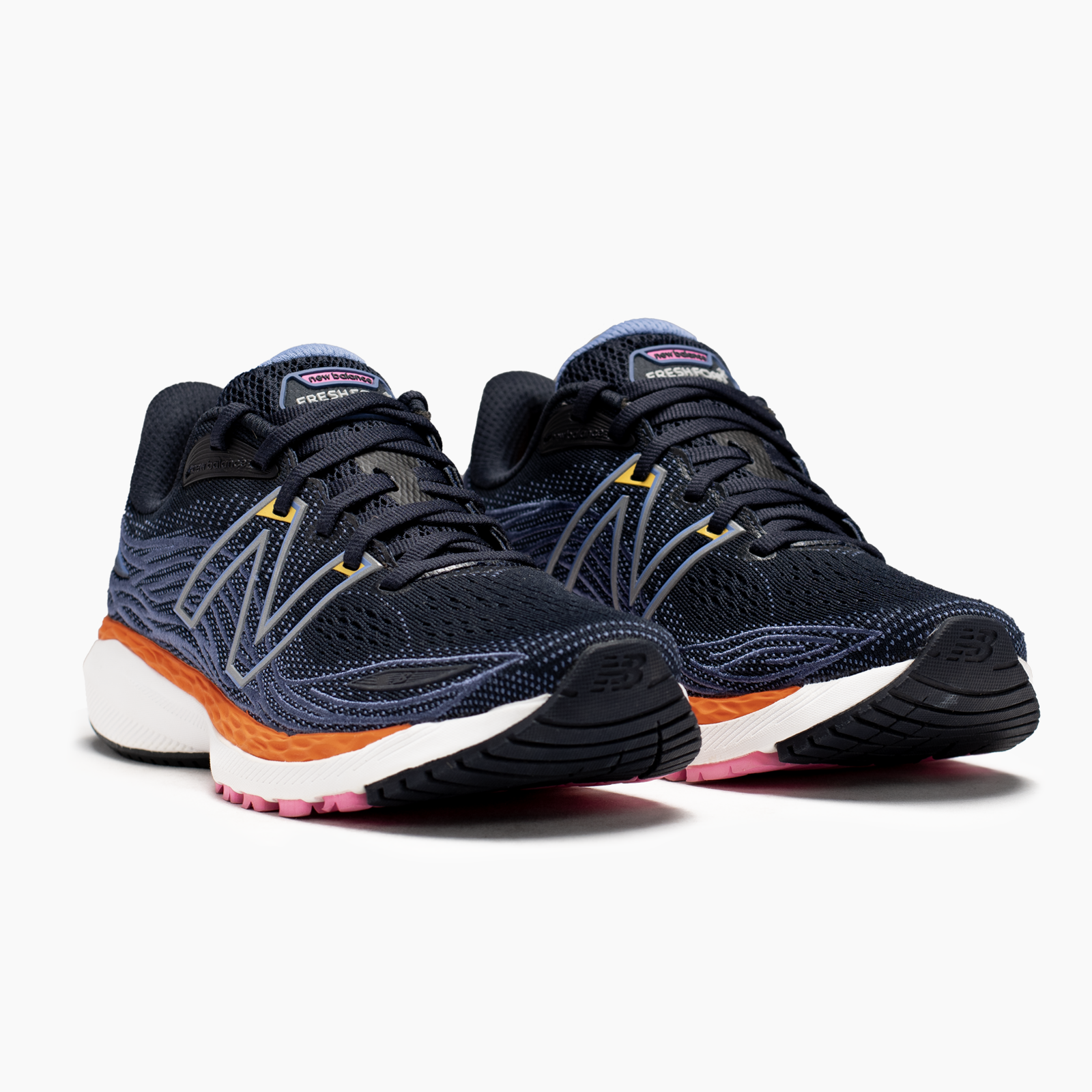 NEW BALANCE W860G12 - HOMBRE