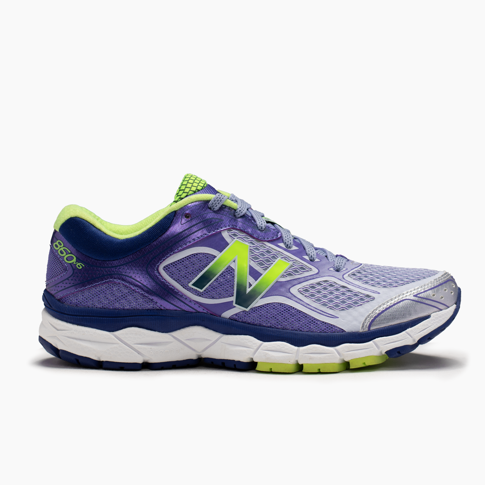 NEW BALANCE W860GP6 - MUJER