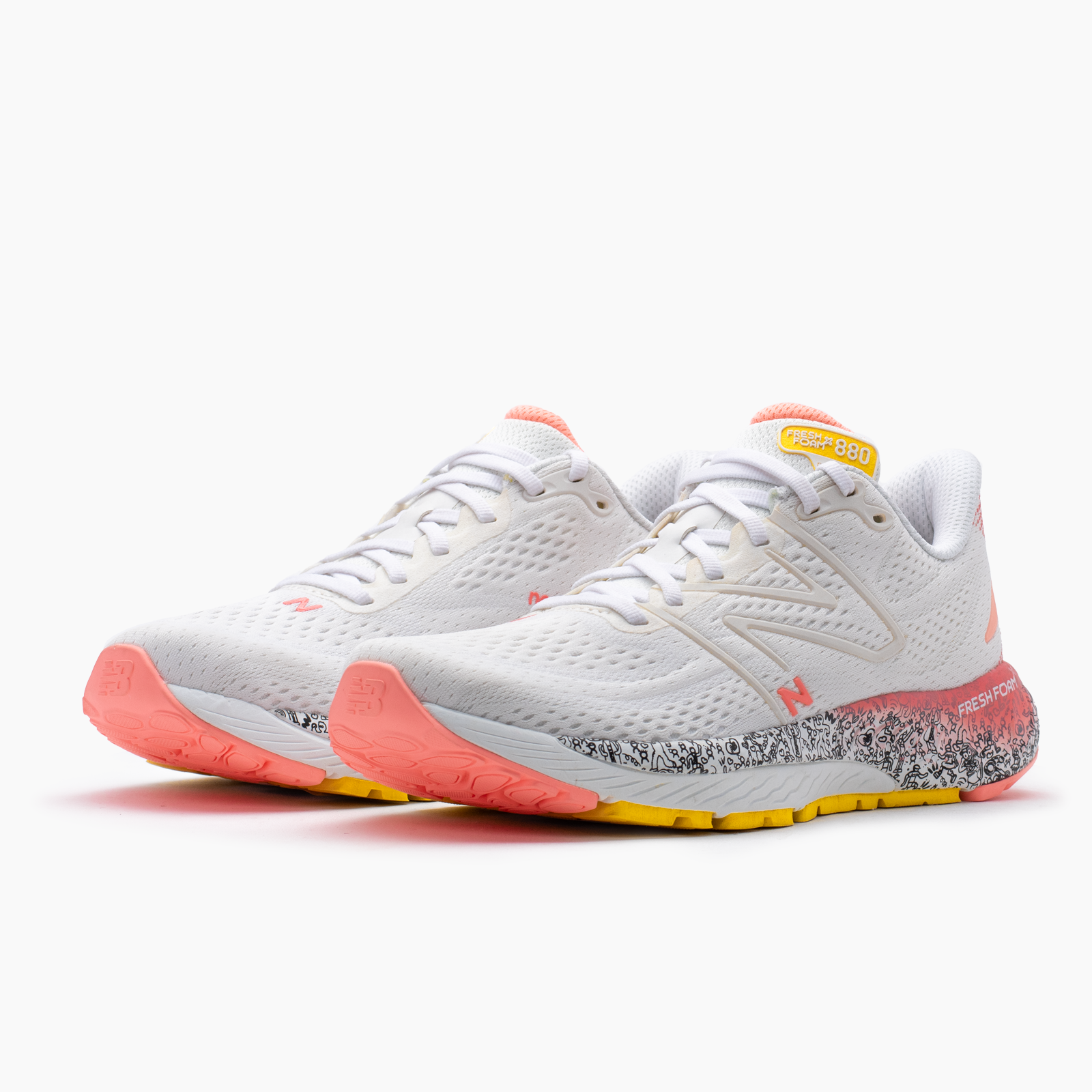 New Balance Fresh Foam X 880v13 - Mujer