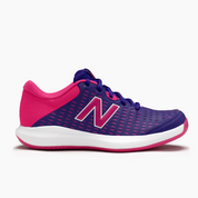 NEW BALANCE WCH696V4 - MUJER